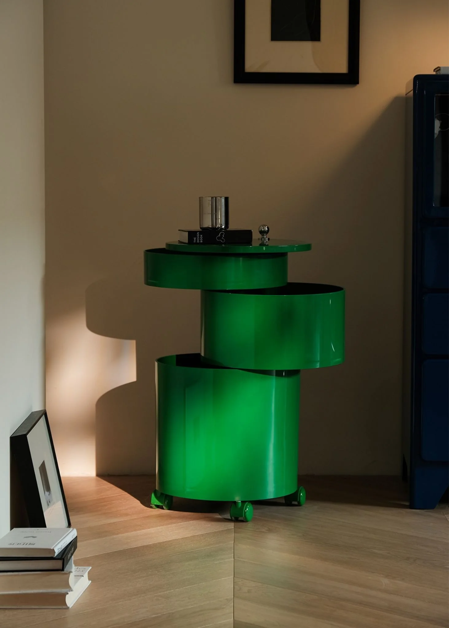 180° Swivel Trolley - Image 3