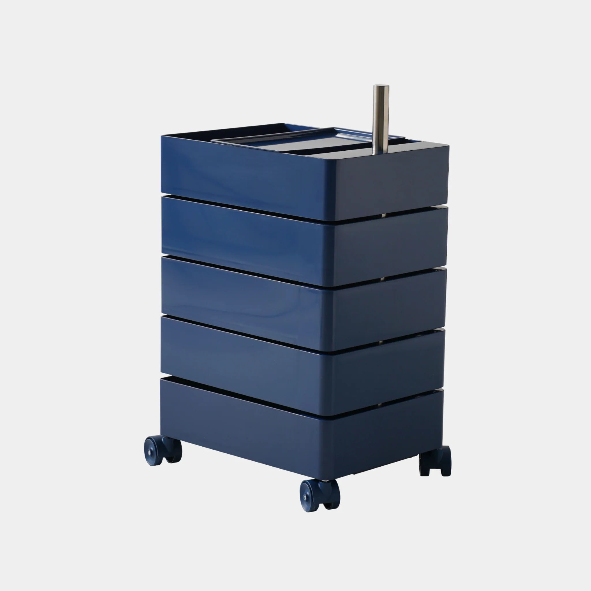 360° Swivel Trolley - Image 20
