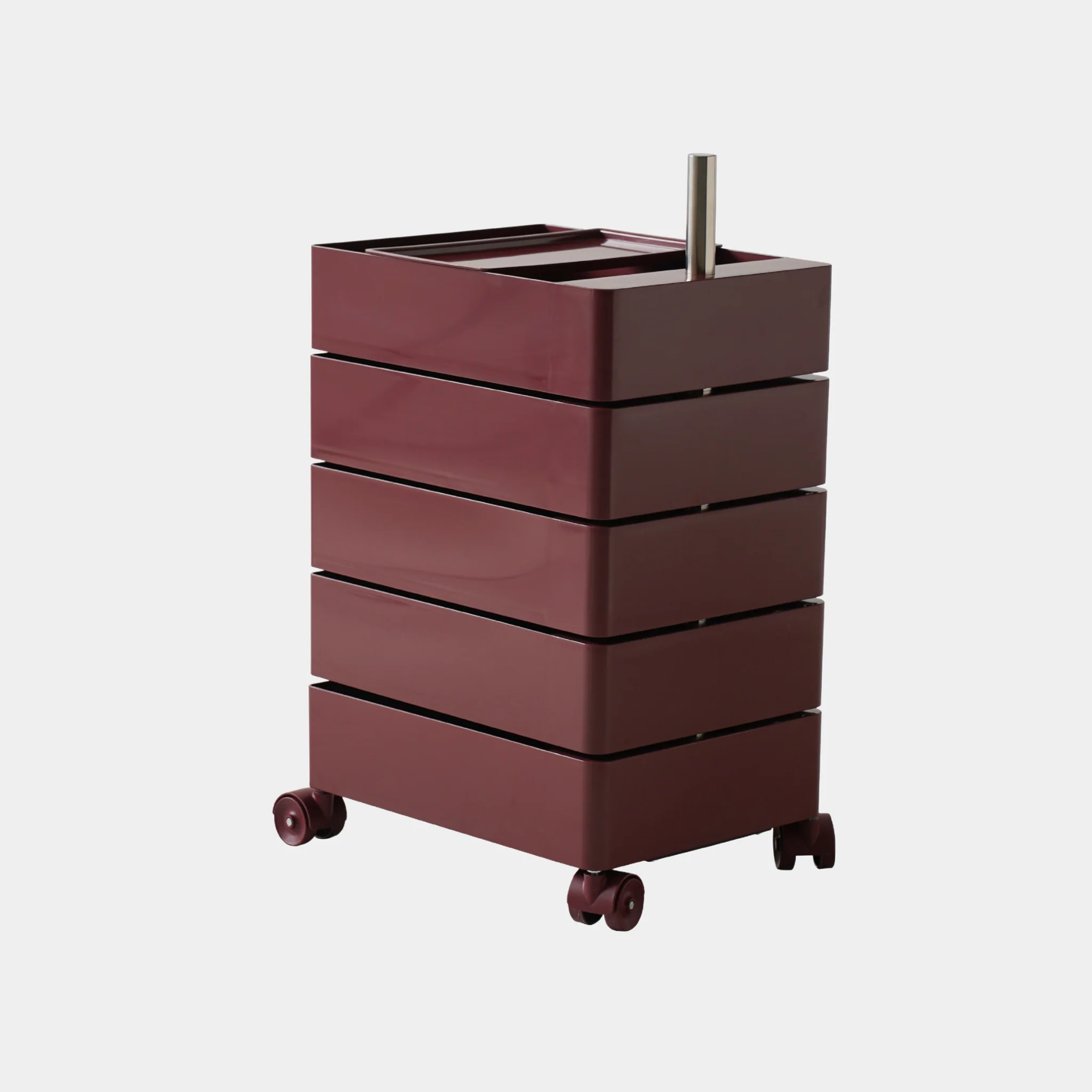 360° Swivel Trolley - Image 22