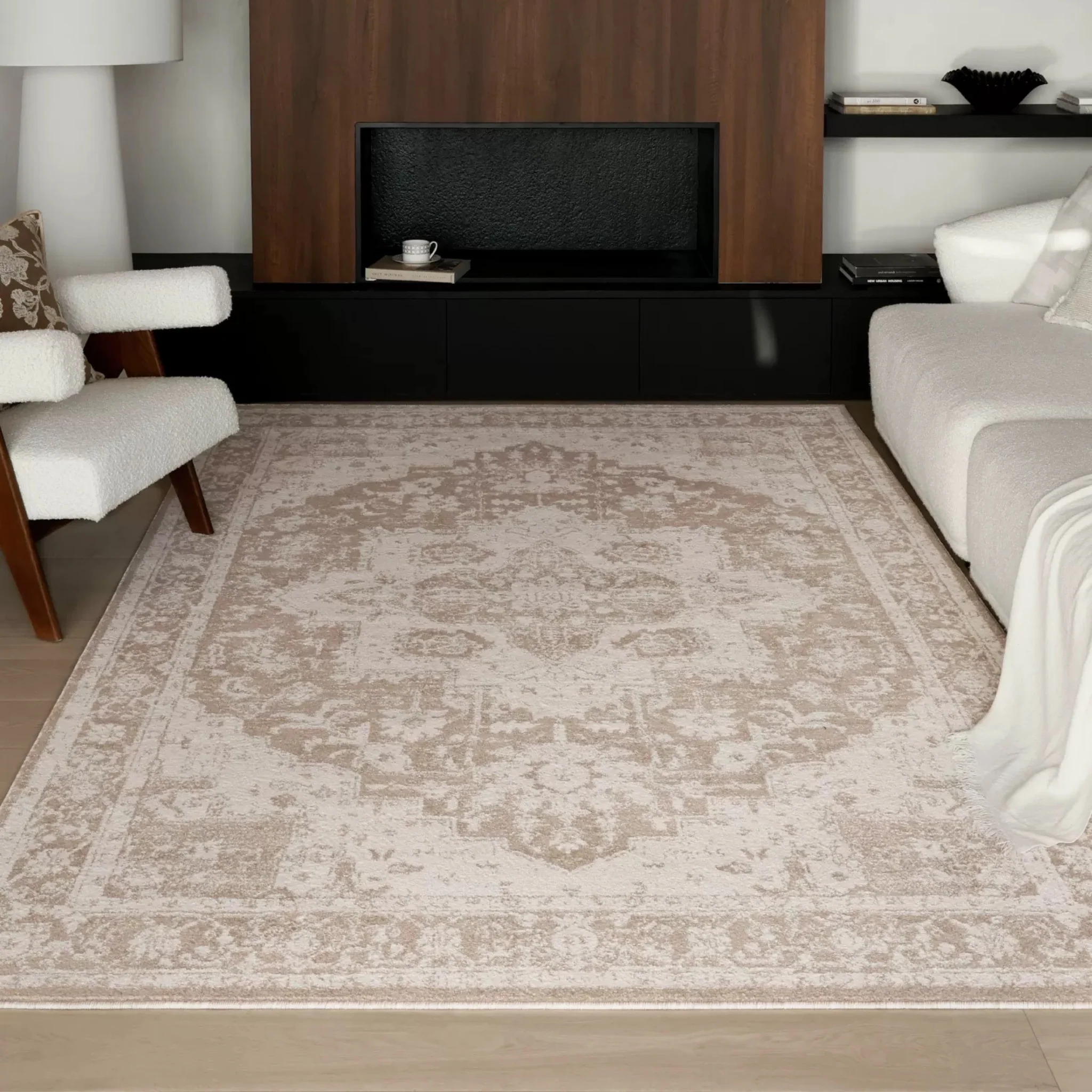 Achillea Waterproof Rug - Image 2