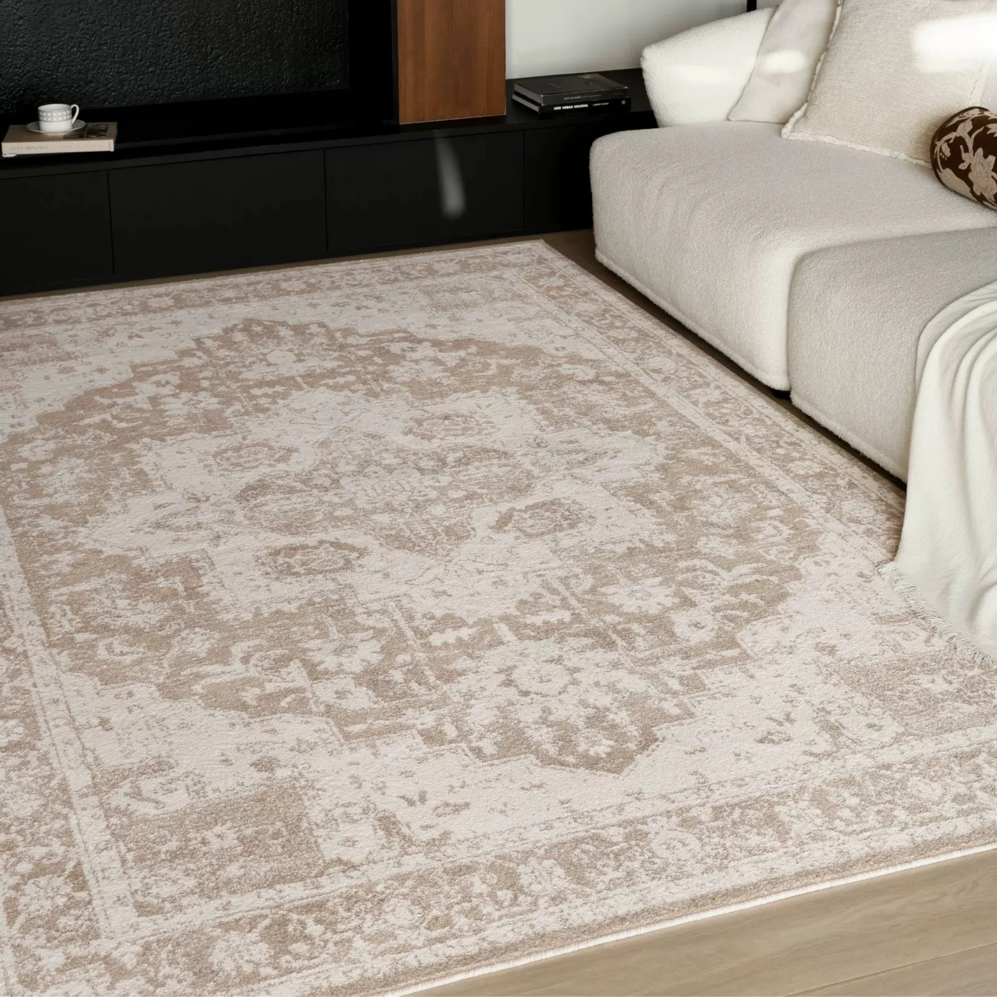 Achillea Waterproof Rug - Image 6