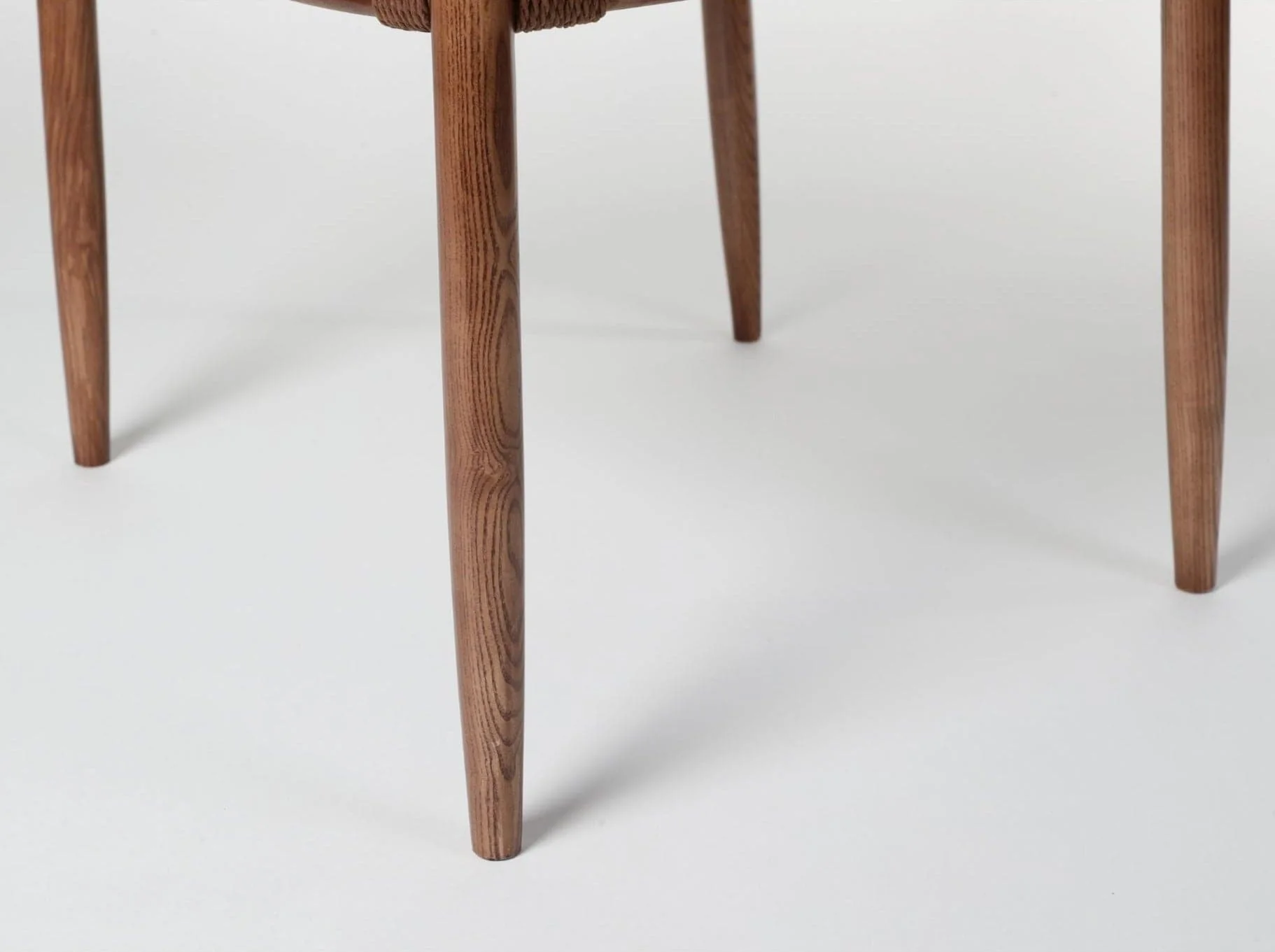 Aitkin Woven Dining Chair - Image 13
