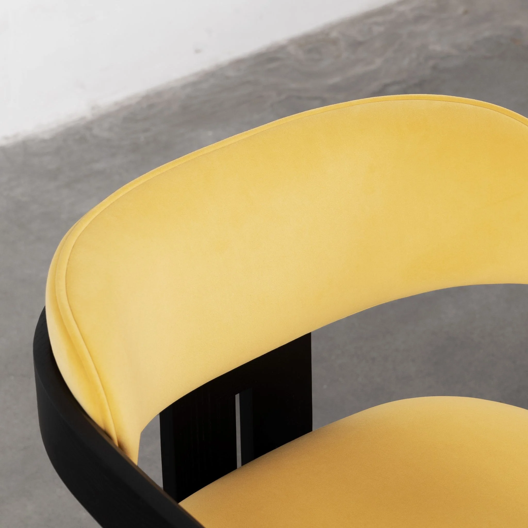 August Wooden Bar Stool - Image 13