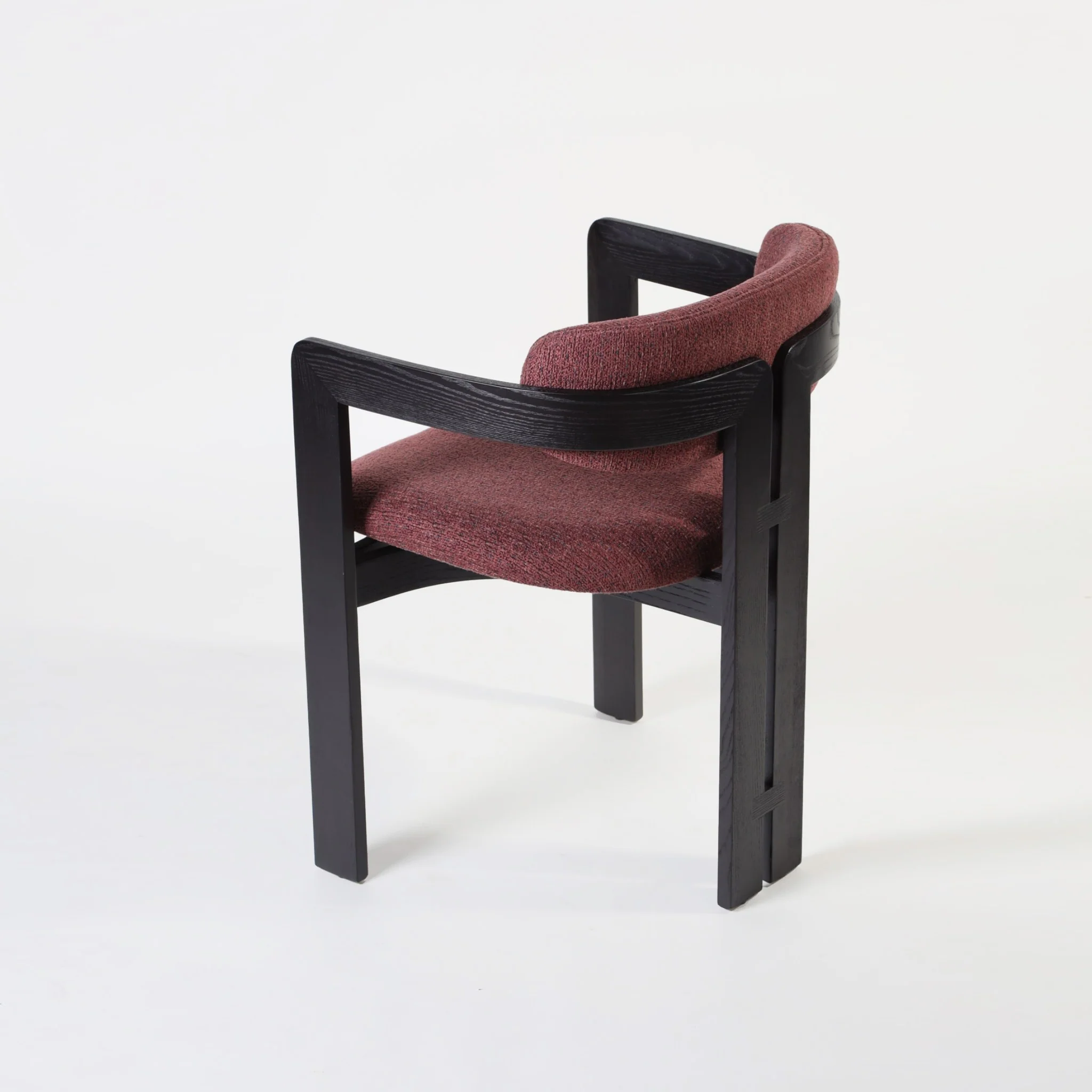 August Wooden Dining Chair - Image 10