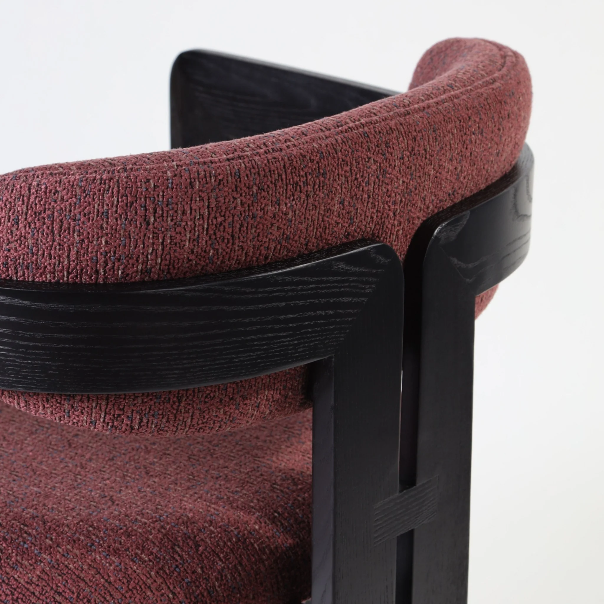 August Wooden Dining Chair - Image 16