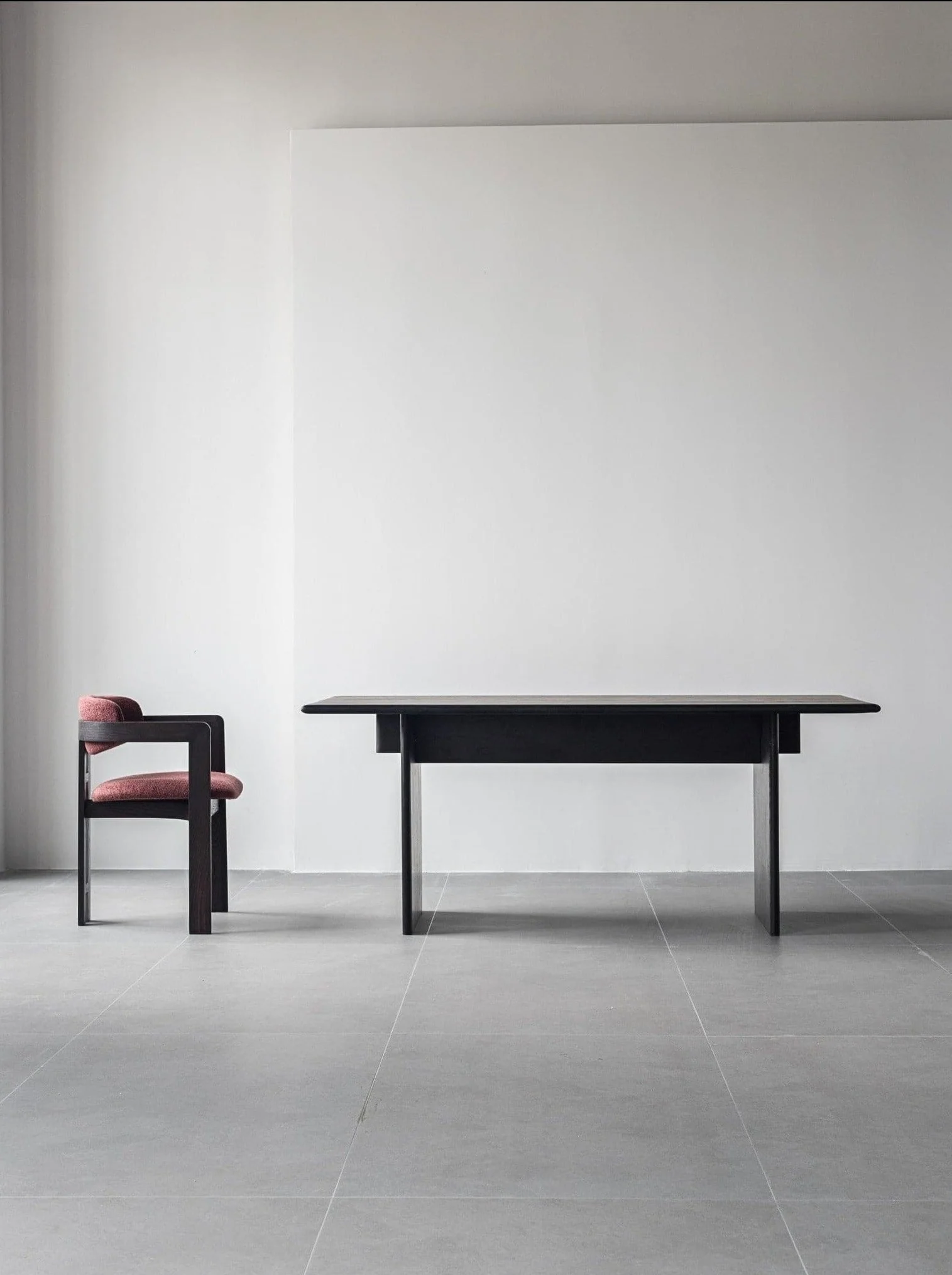 August Wooden Dining Chair - Image 18