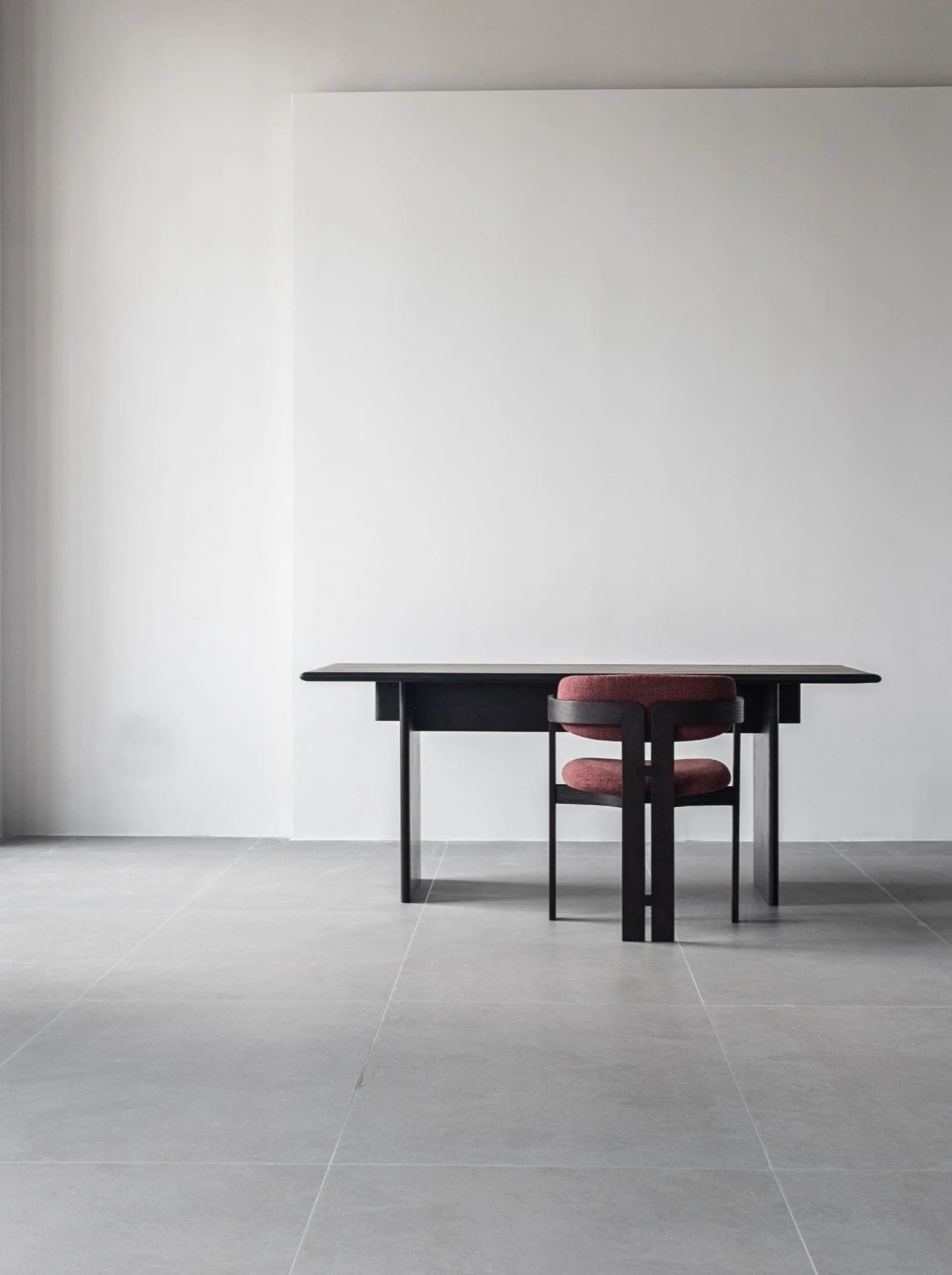 August Wooden Dining Chair - Image 19