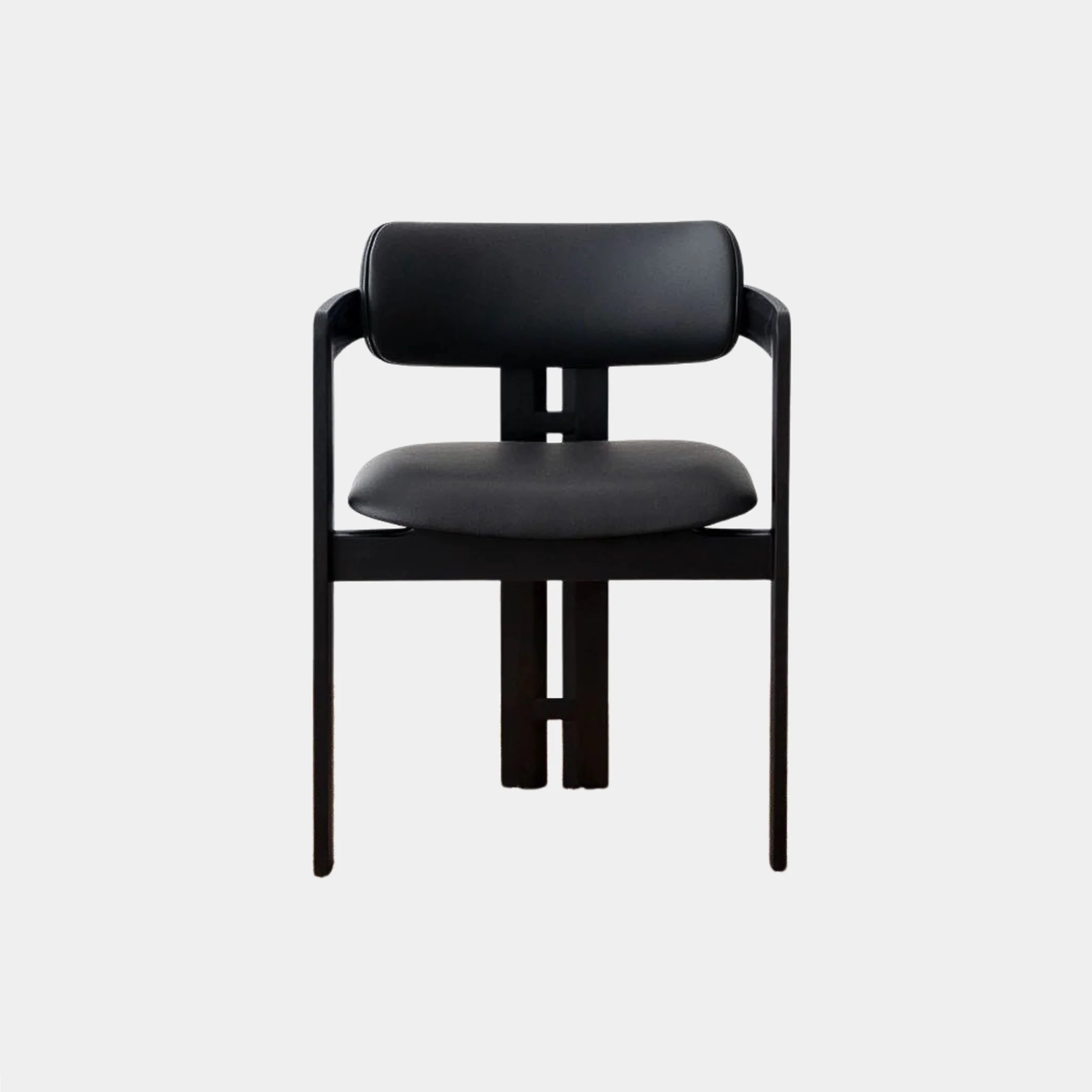 August Wooden Dining Chair - Image 22