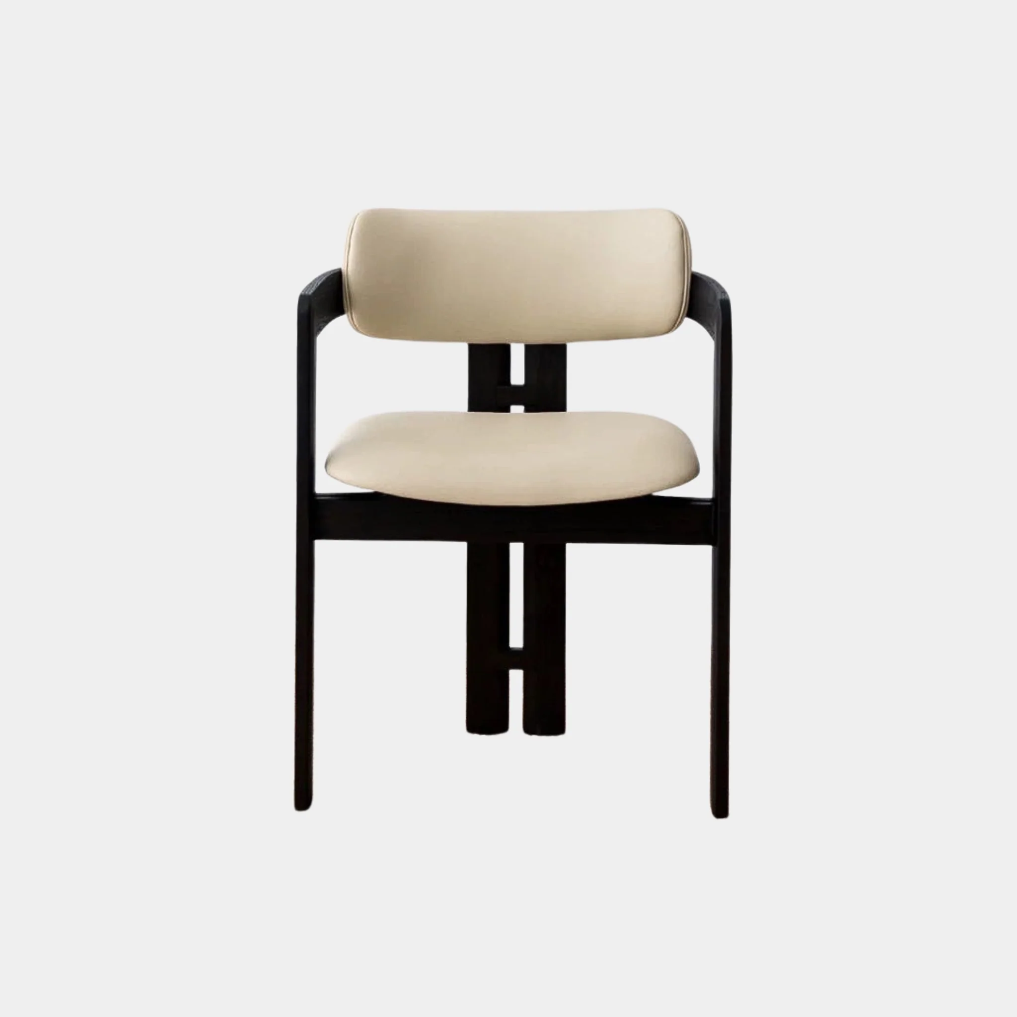 August Wooden Dining Chair - Image 26