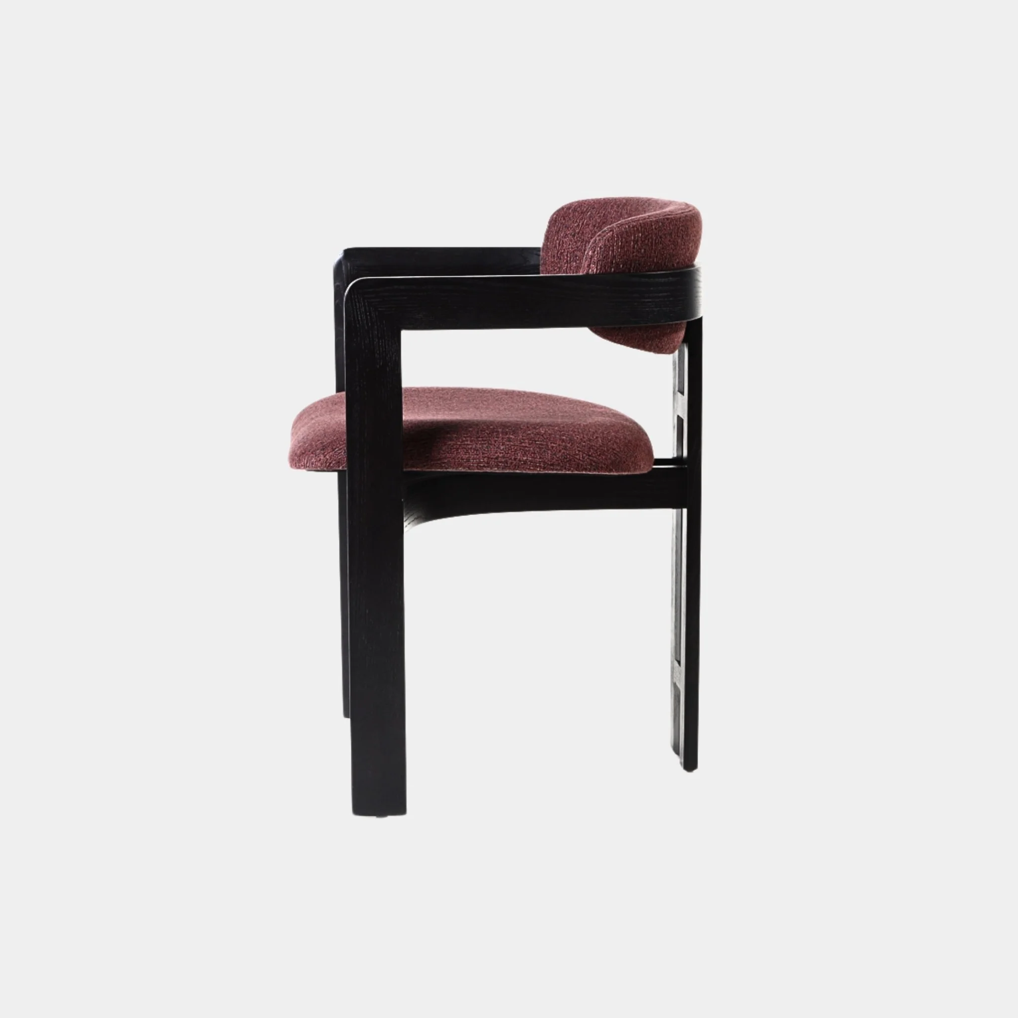 August Wooden Dining Chair - Image 6