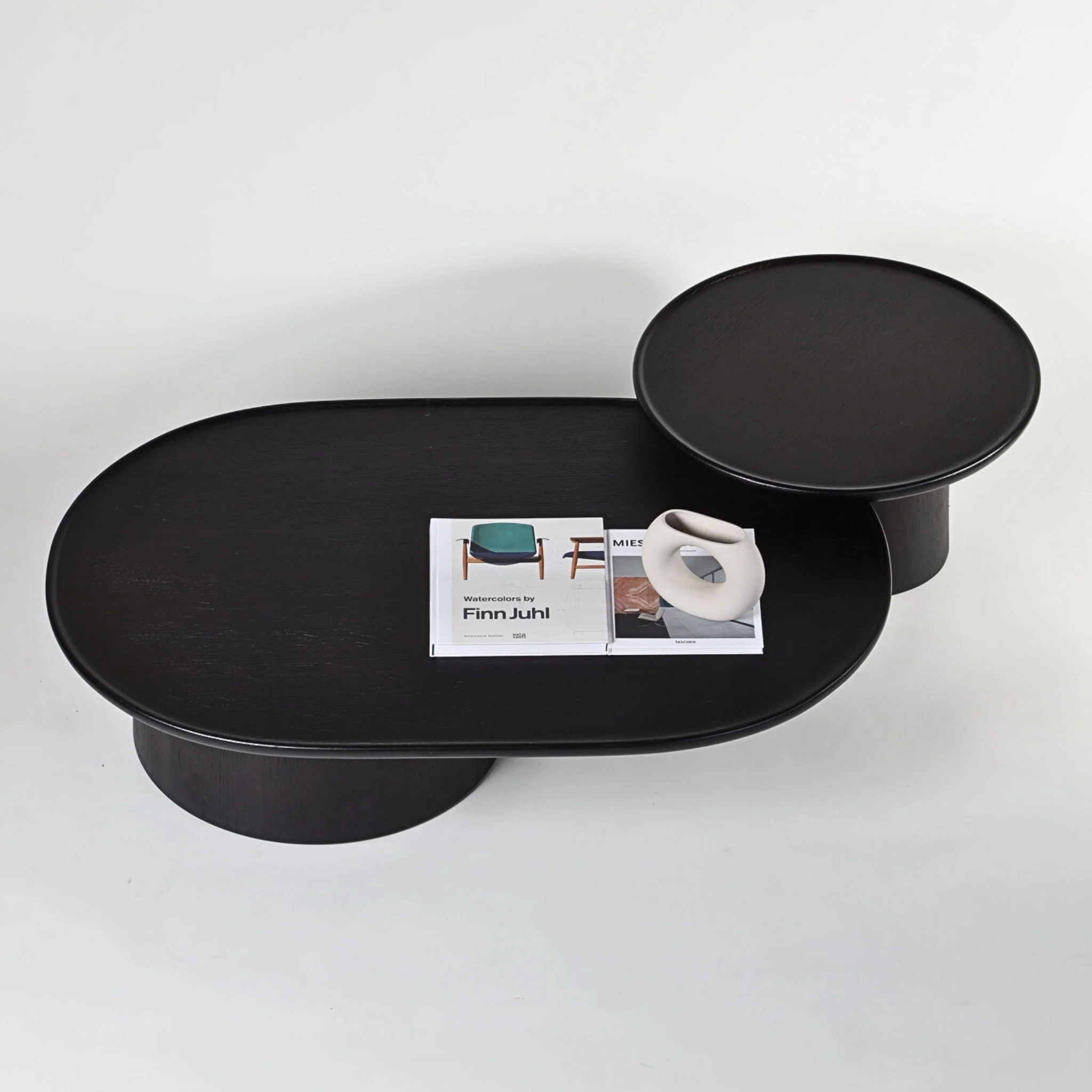 Balanced Side Table - Image 10