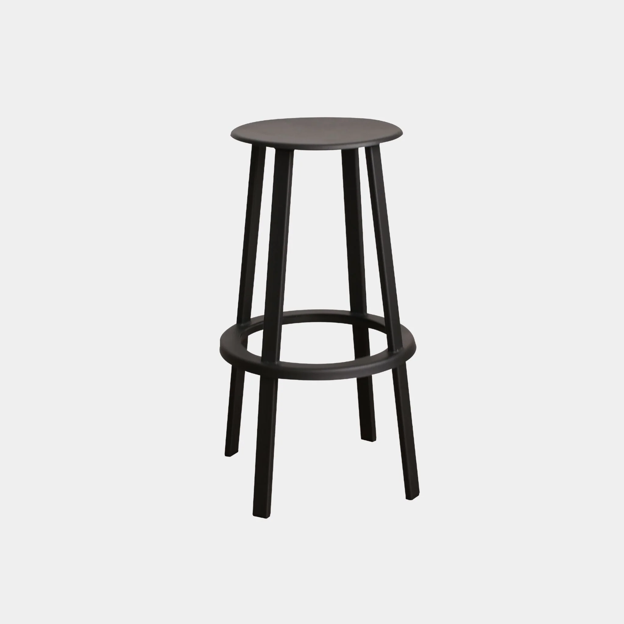 Baldwin Rotating Bar Stool