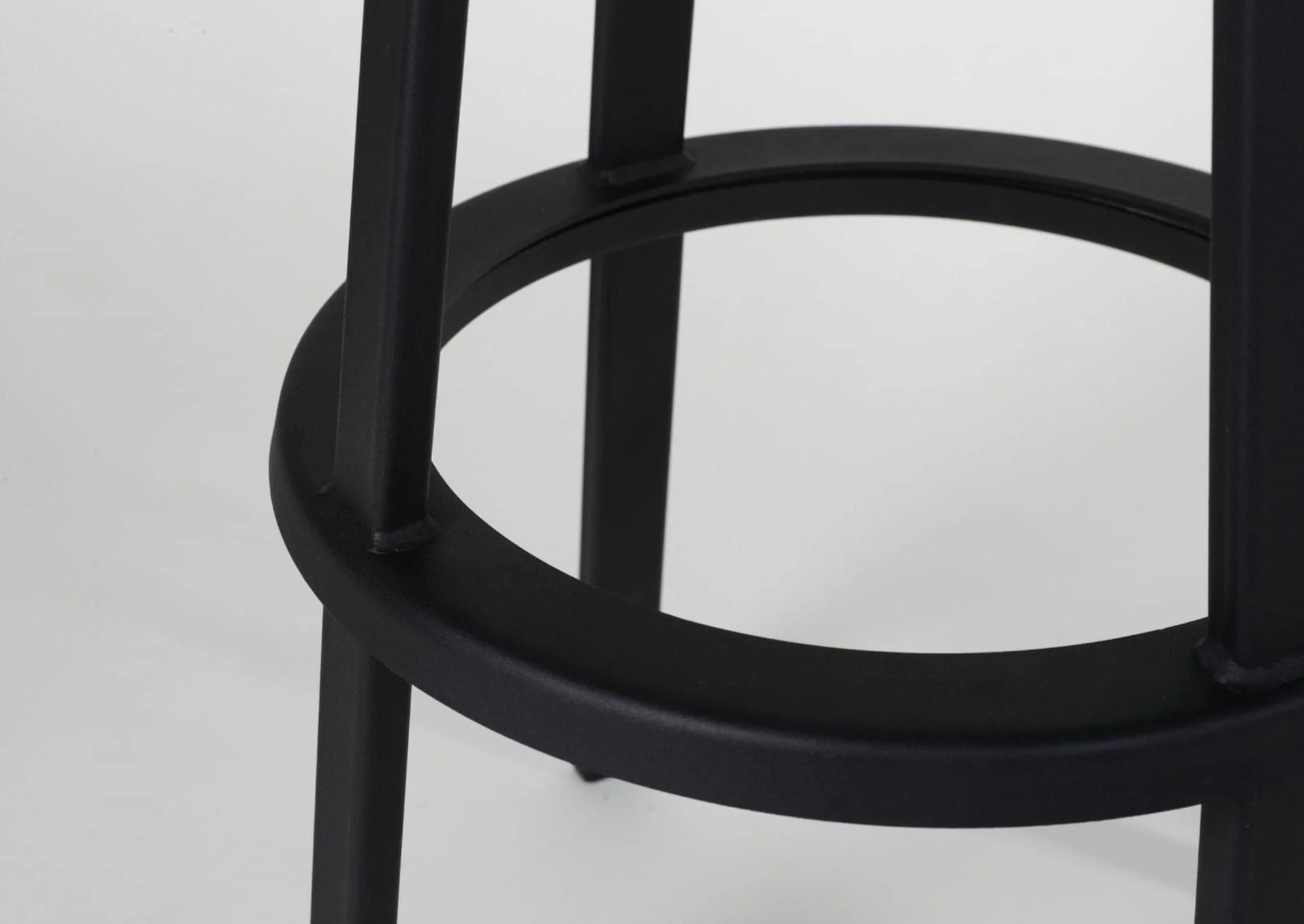 Baldwin Rotating Bar Stool - Image 7