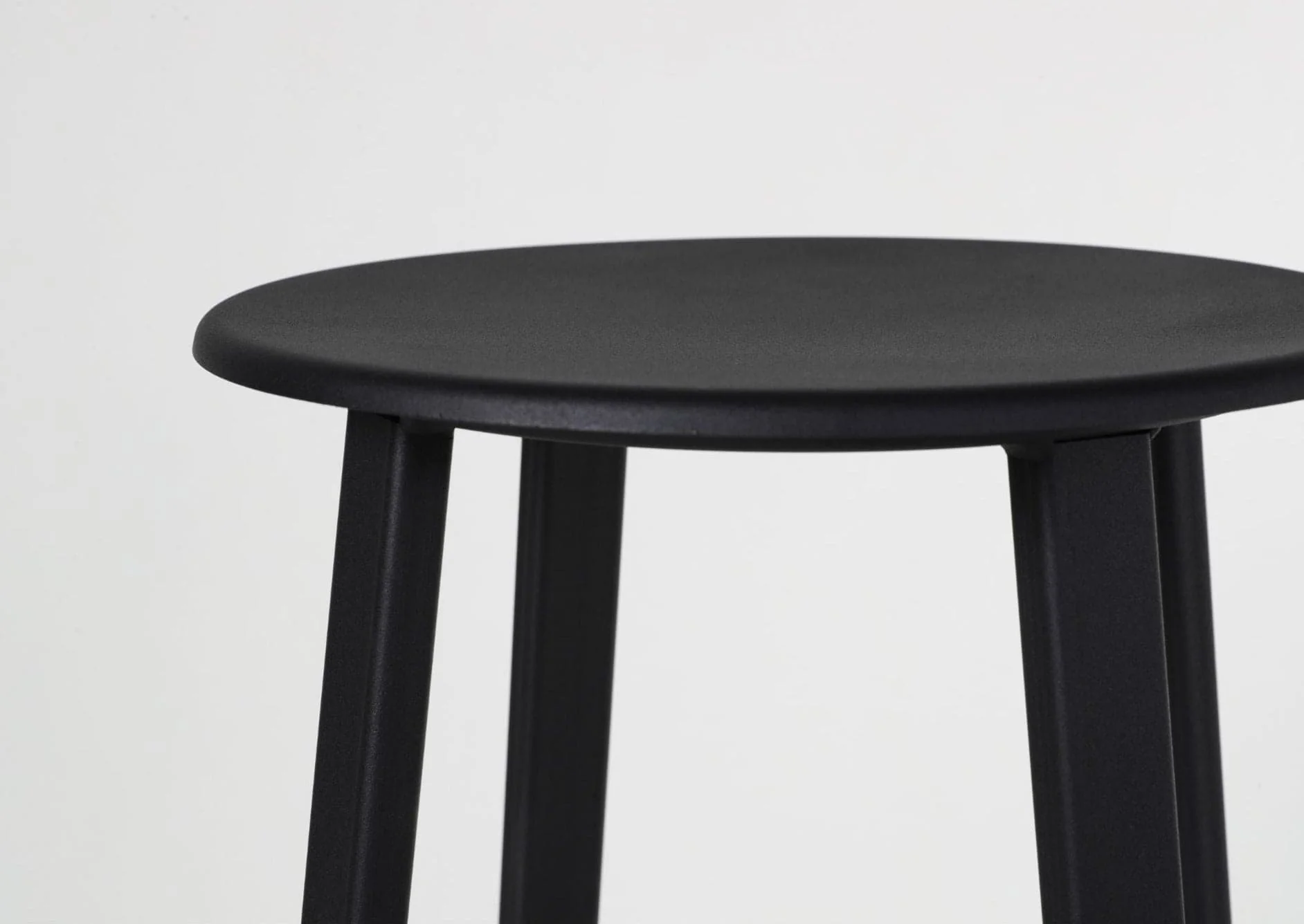 Baldwin Rotating Bar Stool - Image 8