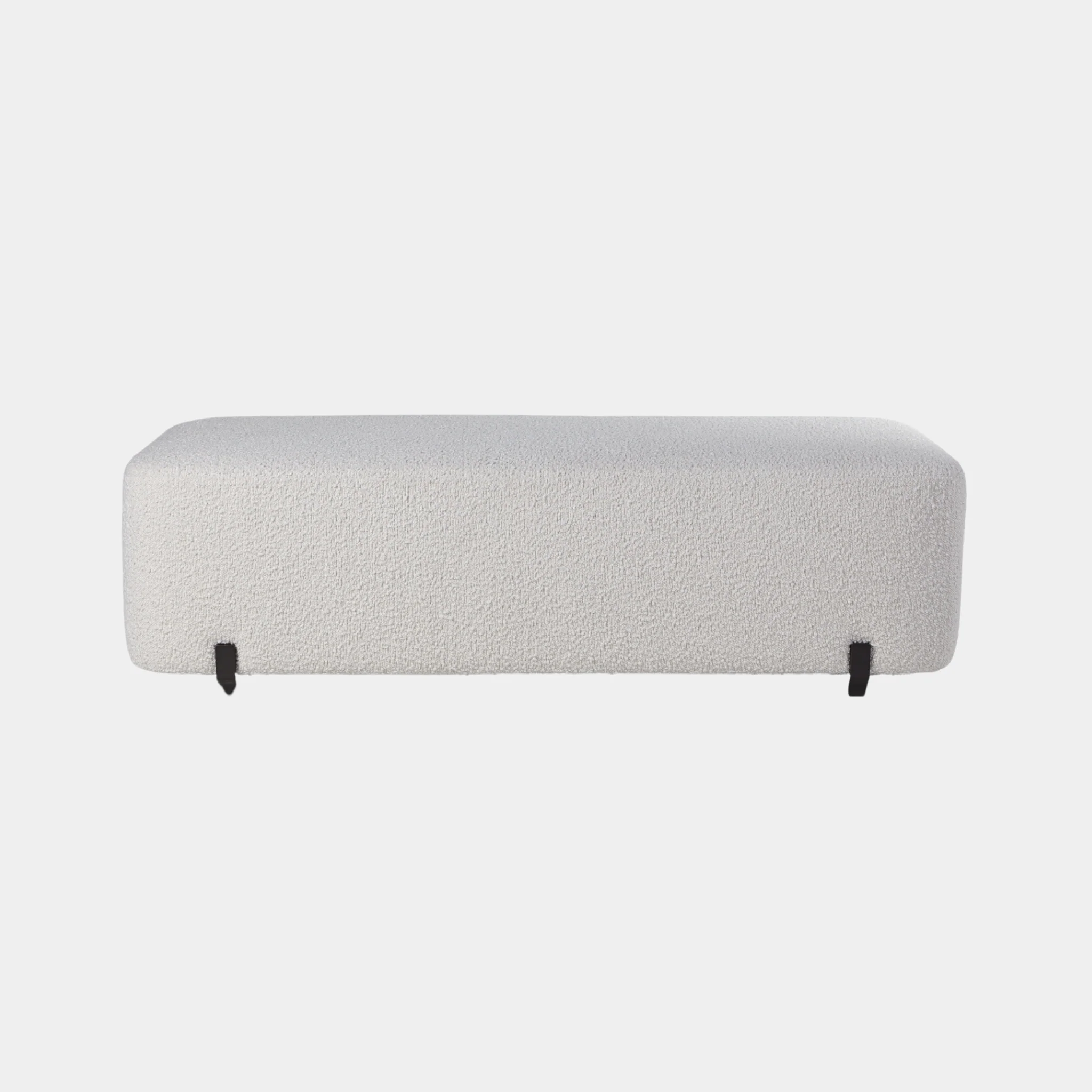 Bar Bench Ottoman - Image 3