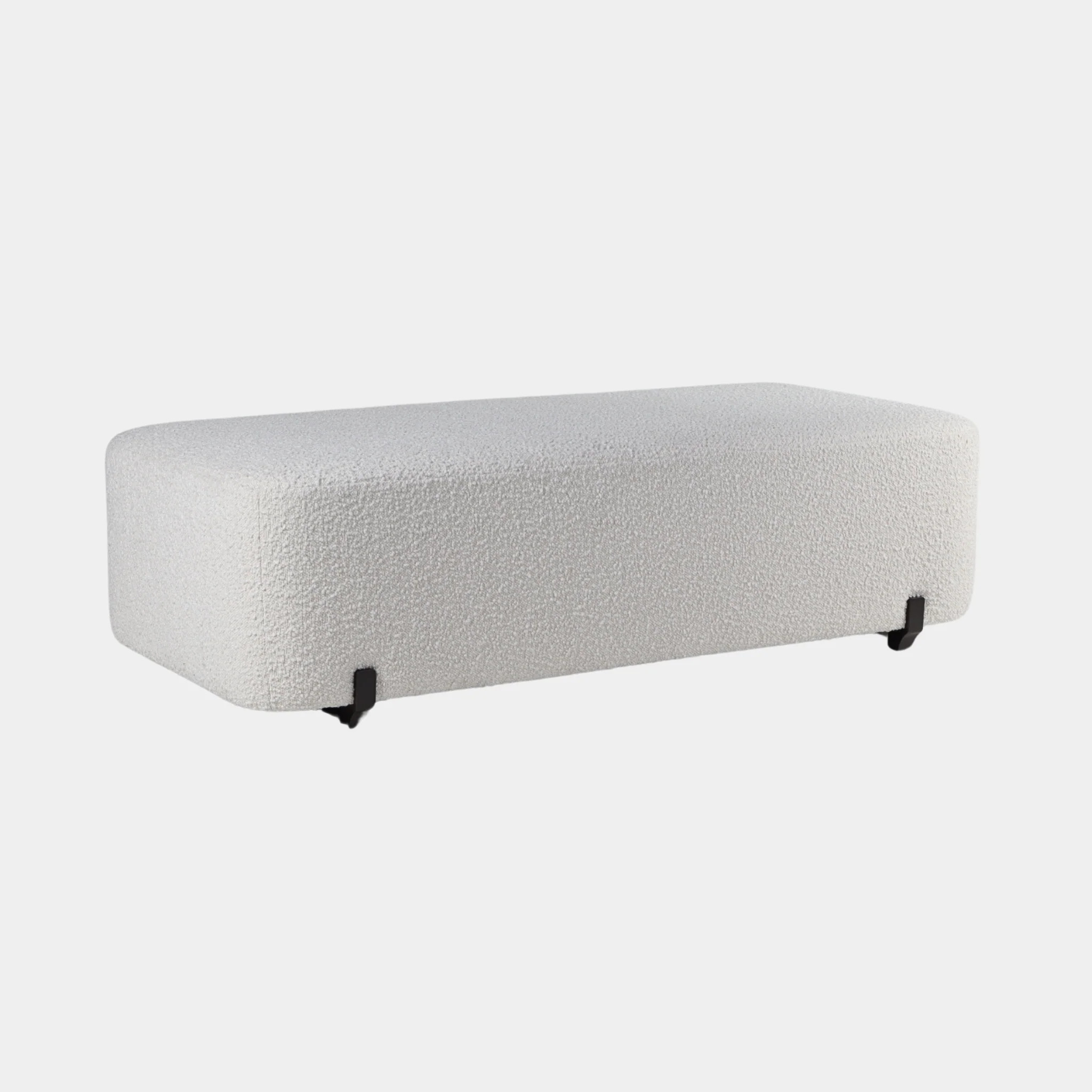 Bar Bench Ottoman - Image 4