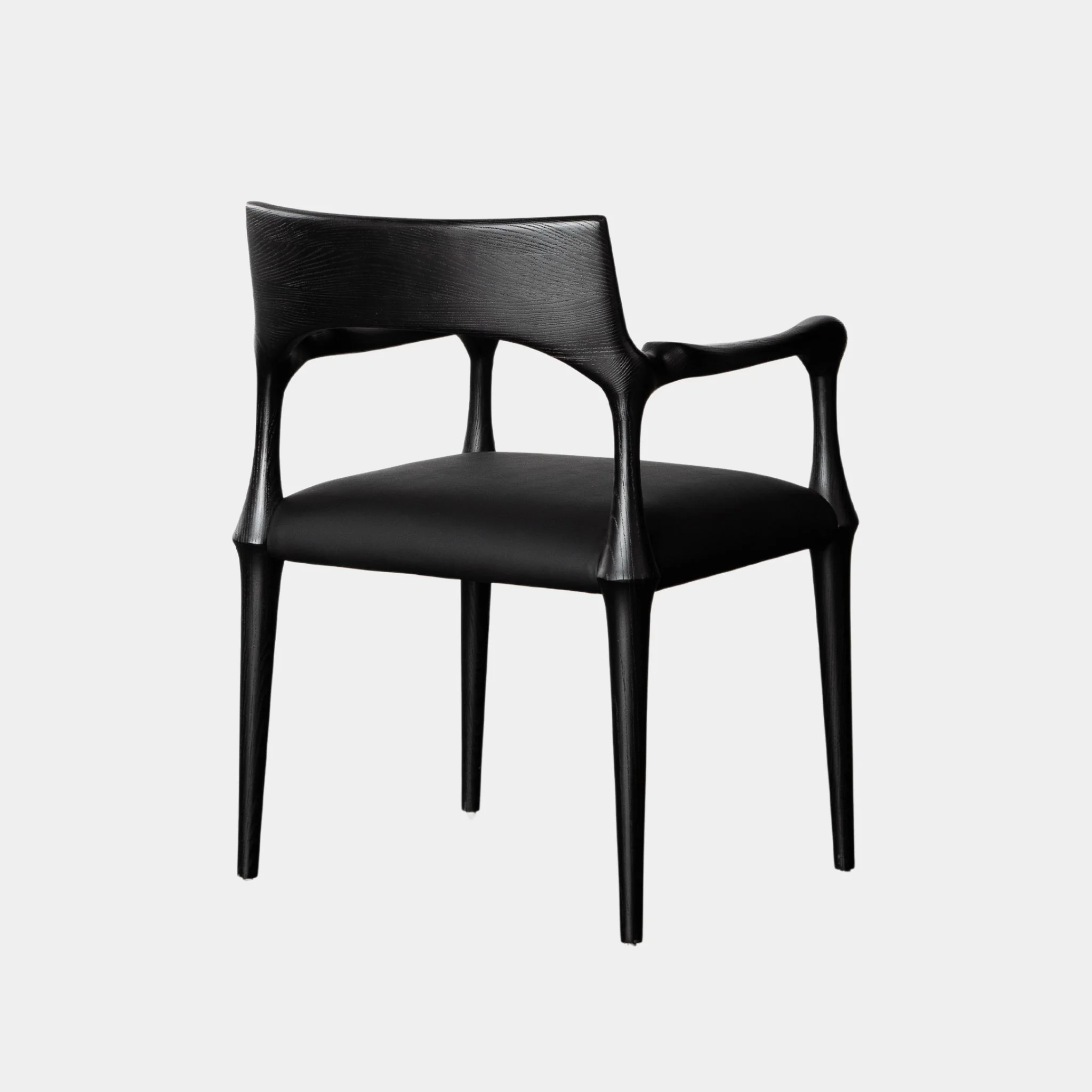 Benjamin Dining Chair - Image 5