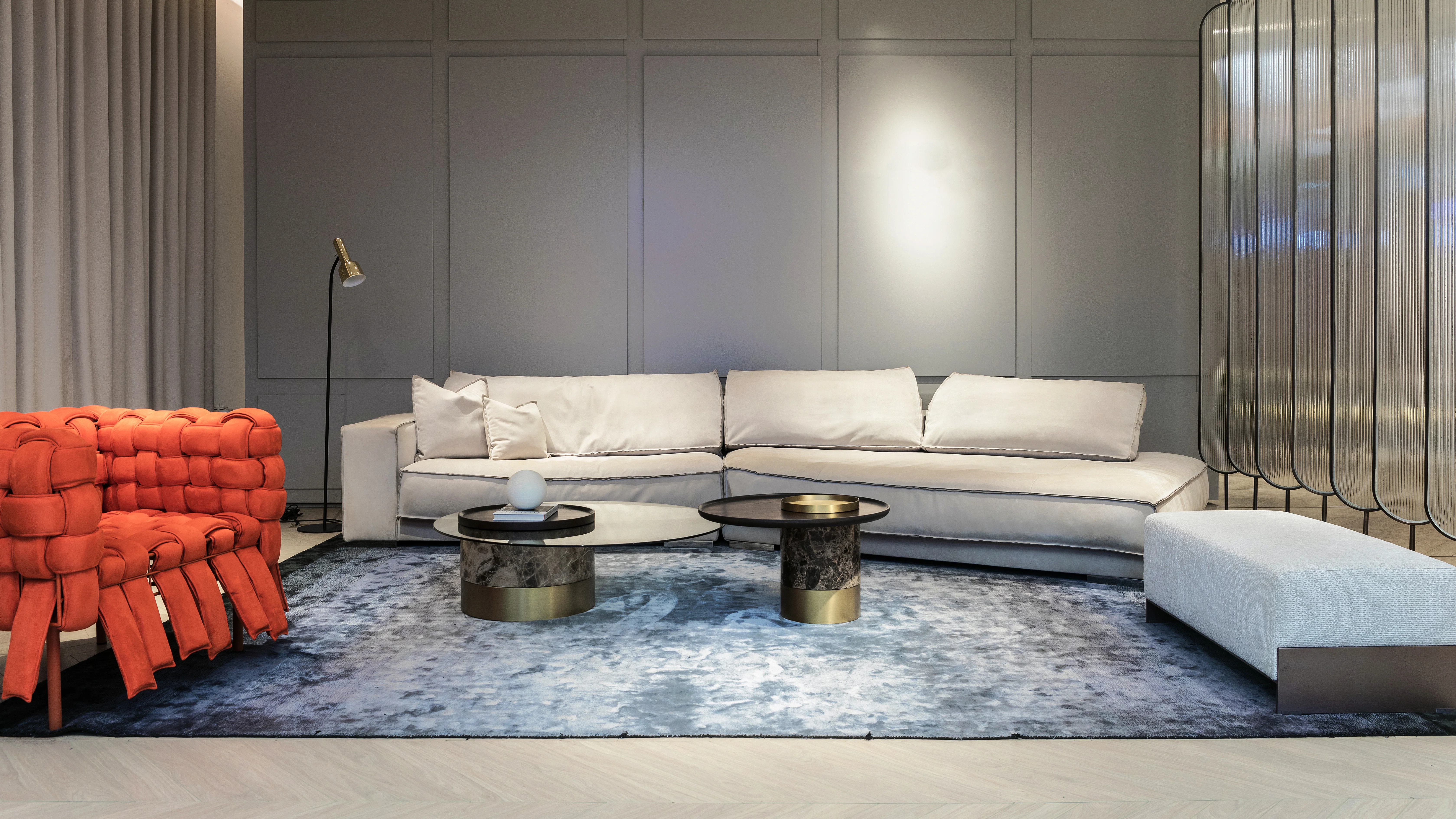 Berlin Modular Sofa - Image 2