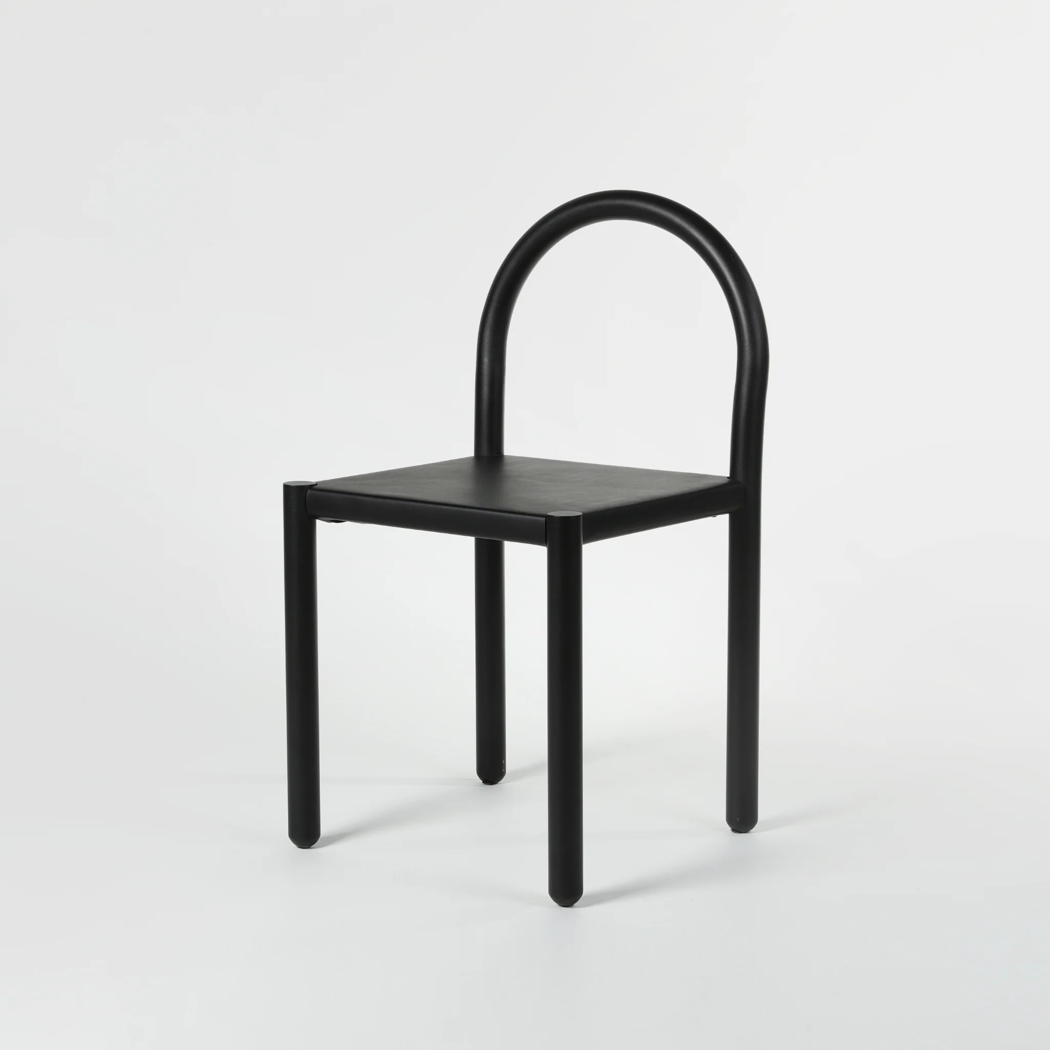 Black Mountain Furniture | 505 Dining Chair | Clearance - Image 10