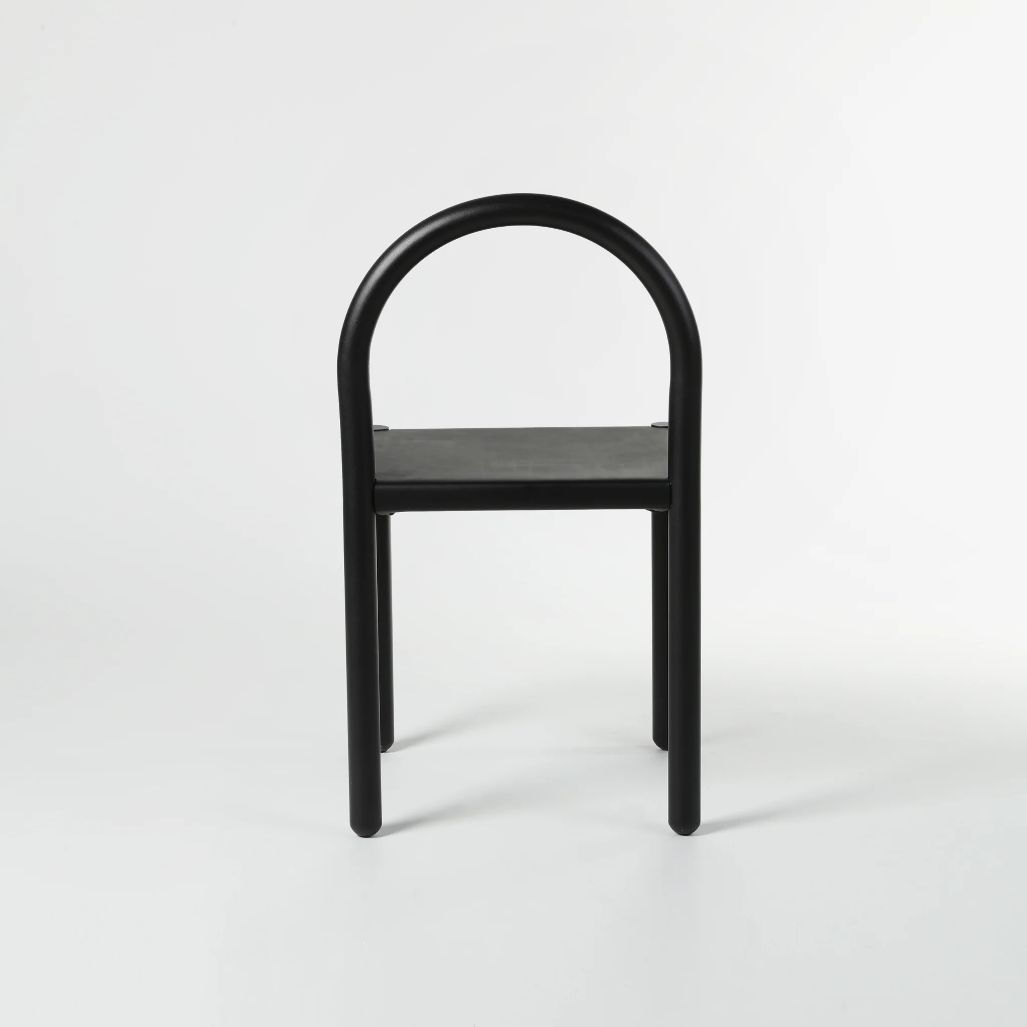 Black Mountain Furniture | 505 Dining Chair | Clearance - Image 15