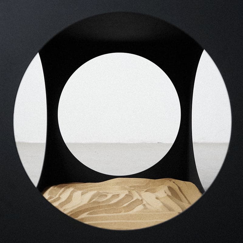 Black Mountain Furniture | Cubesque Side Table - Image 6
