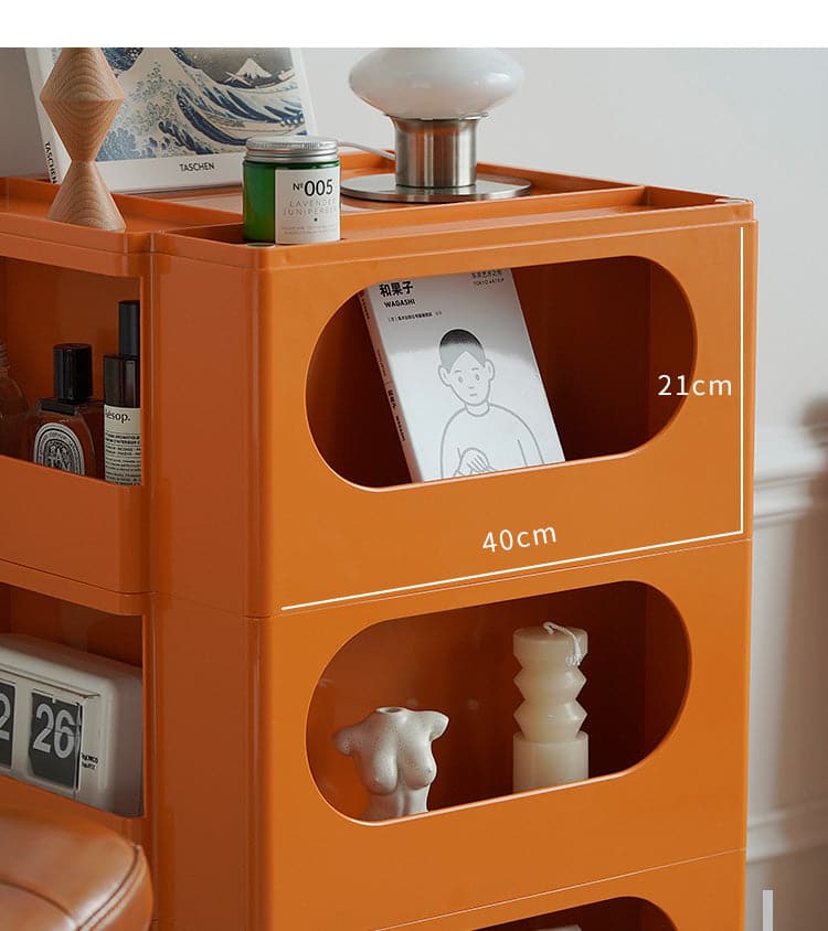 Bobby Storage Trolley - Image 13