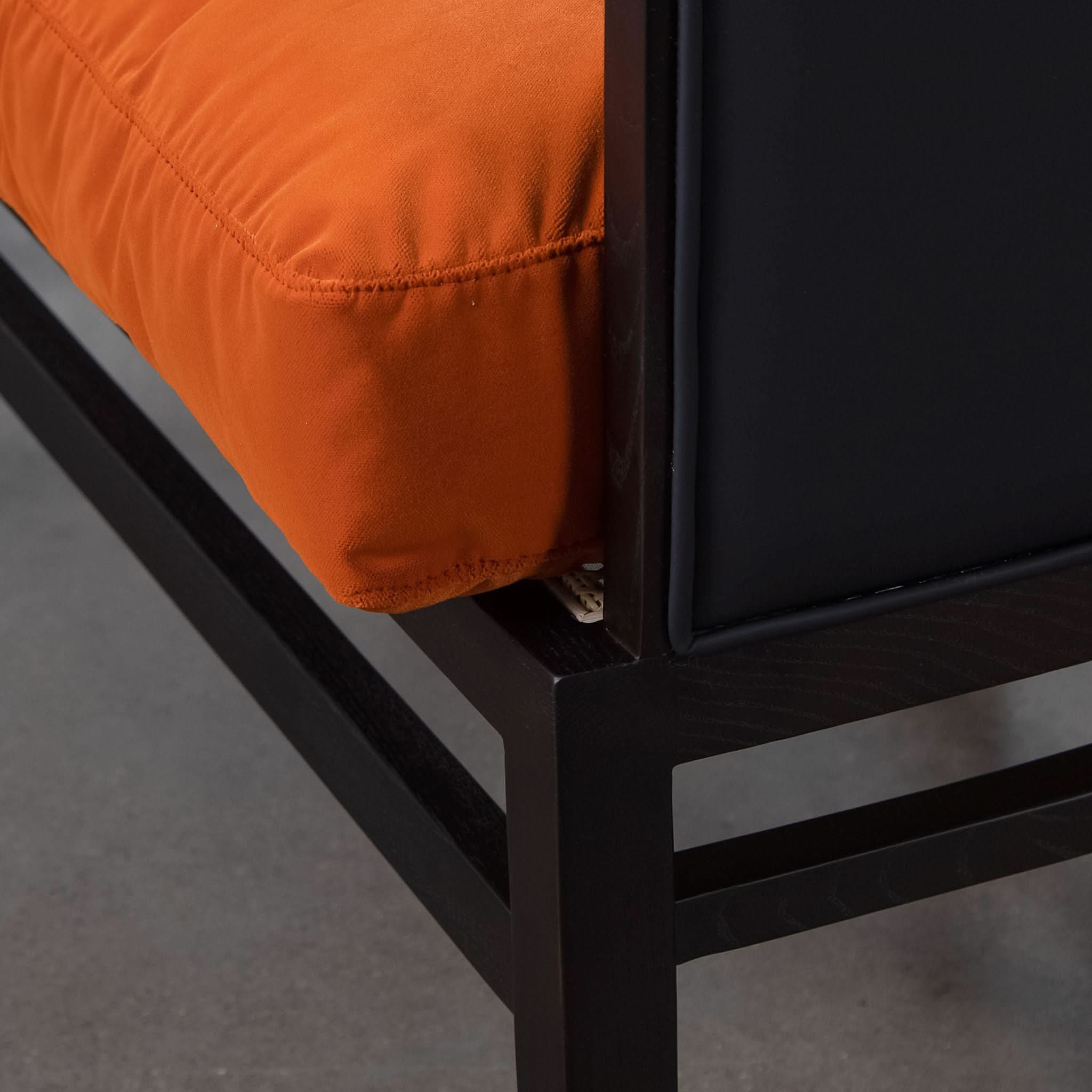 Boris Bench Seat - Image 9