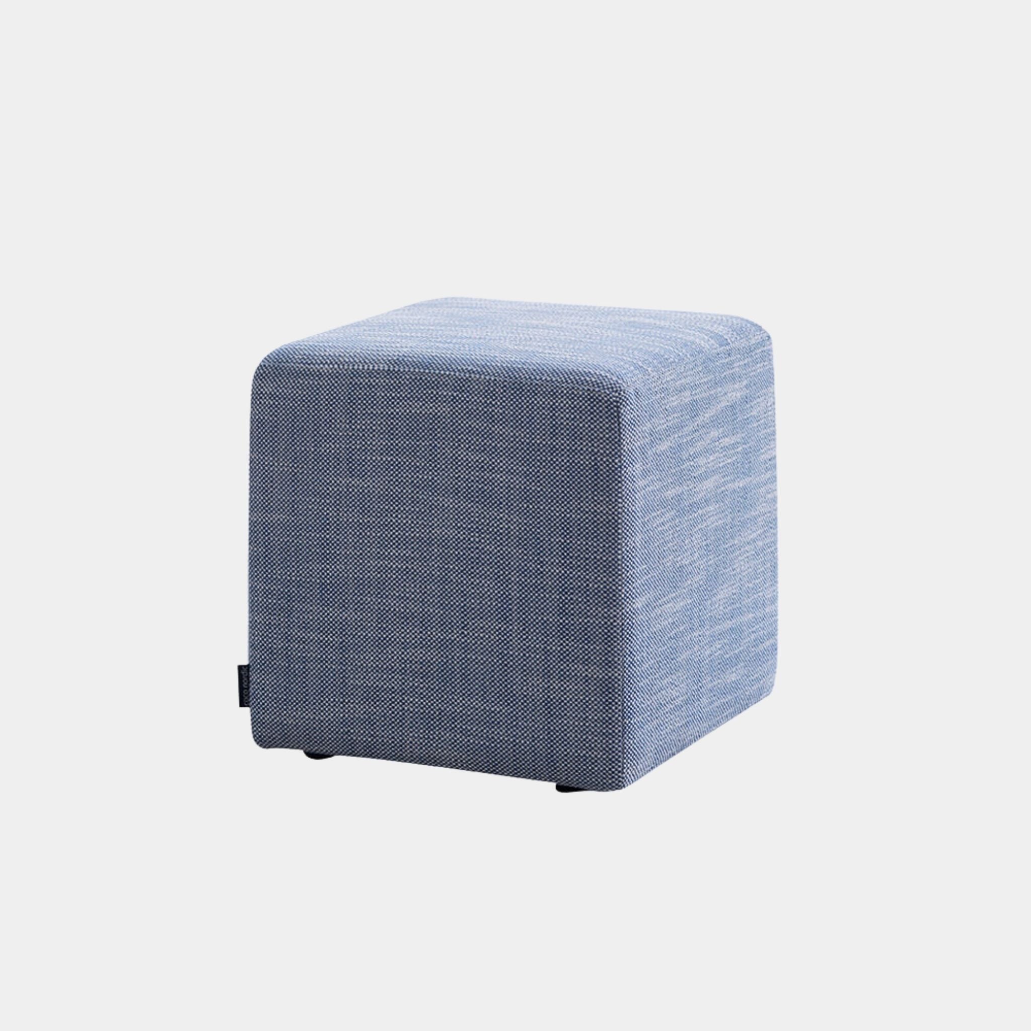 Bri Cube Ottoman - Image 14