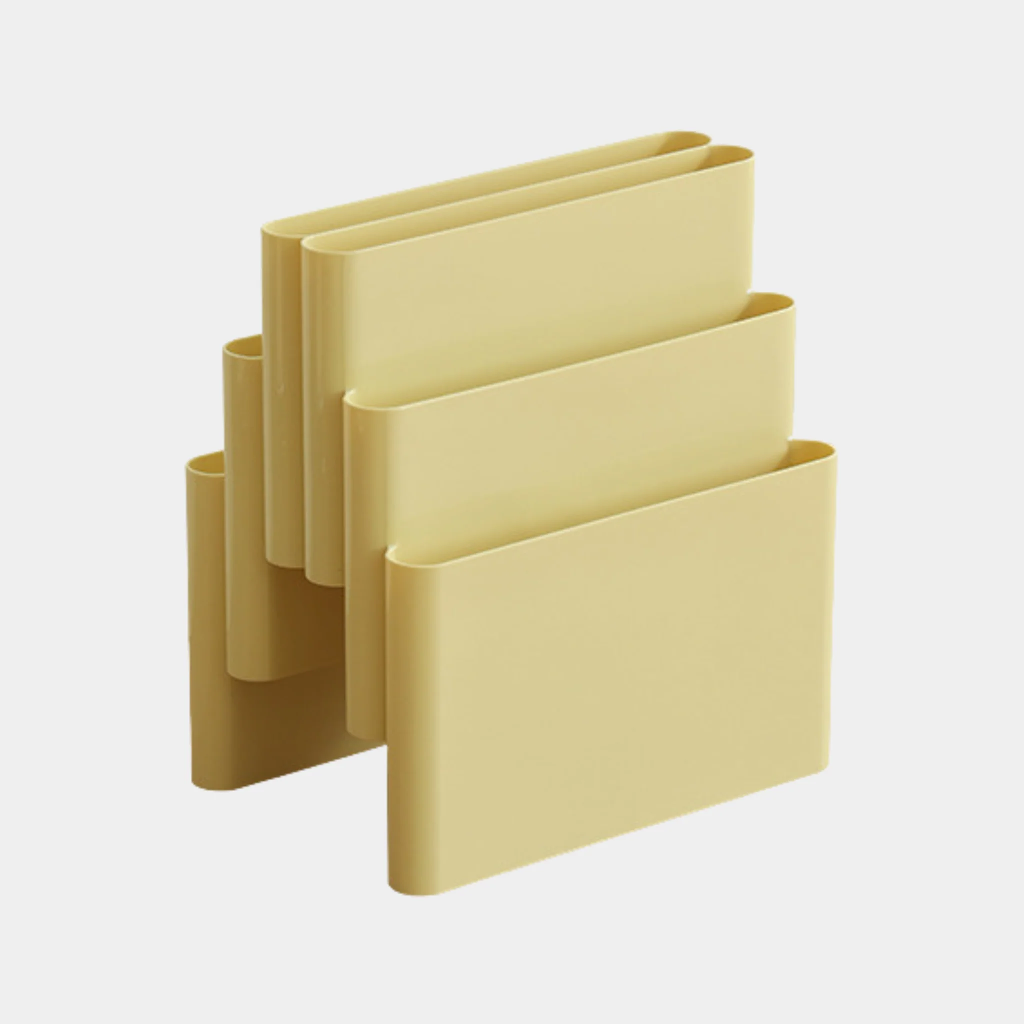 Bridge Plastic Magazine Holder - Image 6