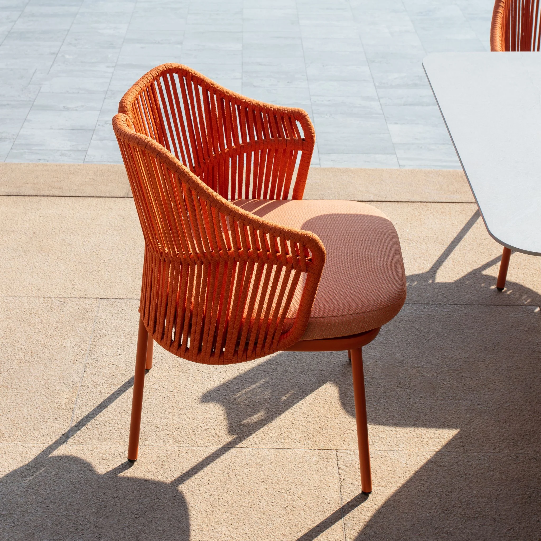 Butterfly Series | Outdoor Lounge Table | Clearance - Image 4