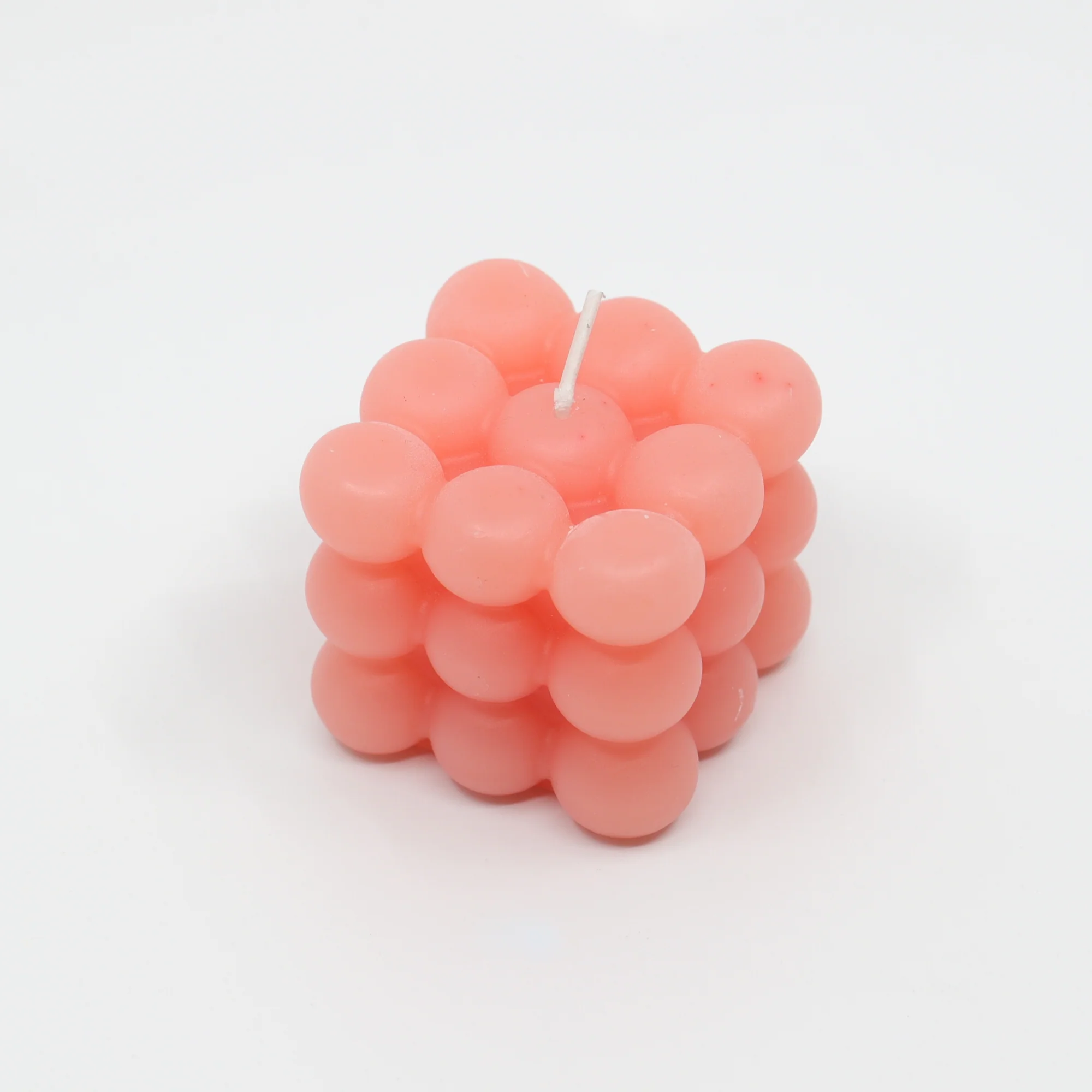 Candle | Bubble Cube - Image 6