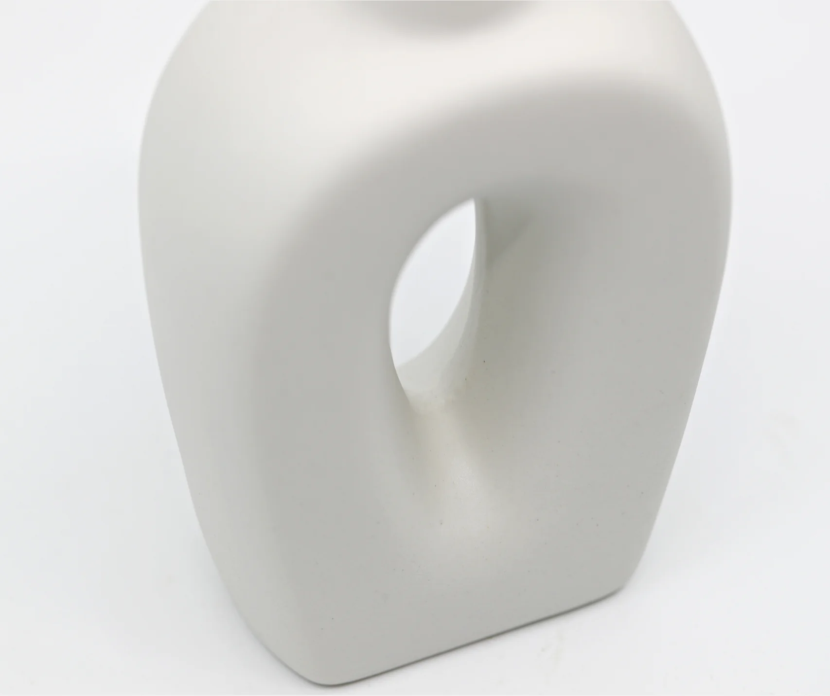 Ceramic Vase | Teardrop - Image 3