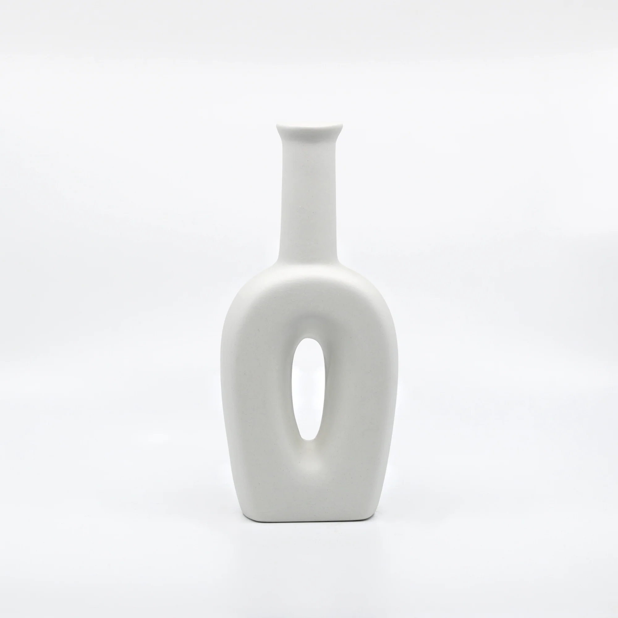 Ceramic Vase | Teardrop - Image 5