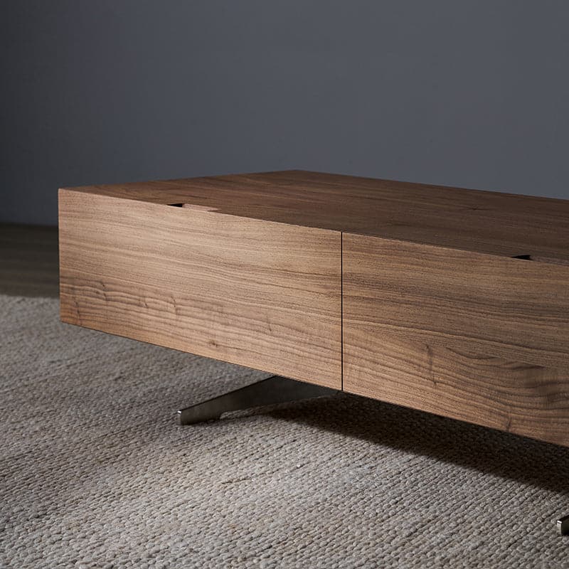 Charles Wood TV Unit - Image 5