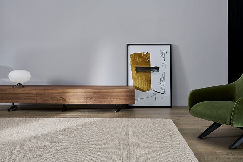 Charles Wood TV Unit - Image 8