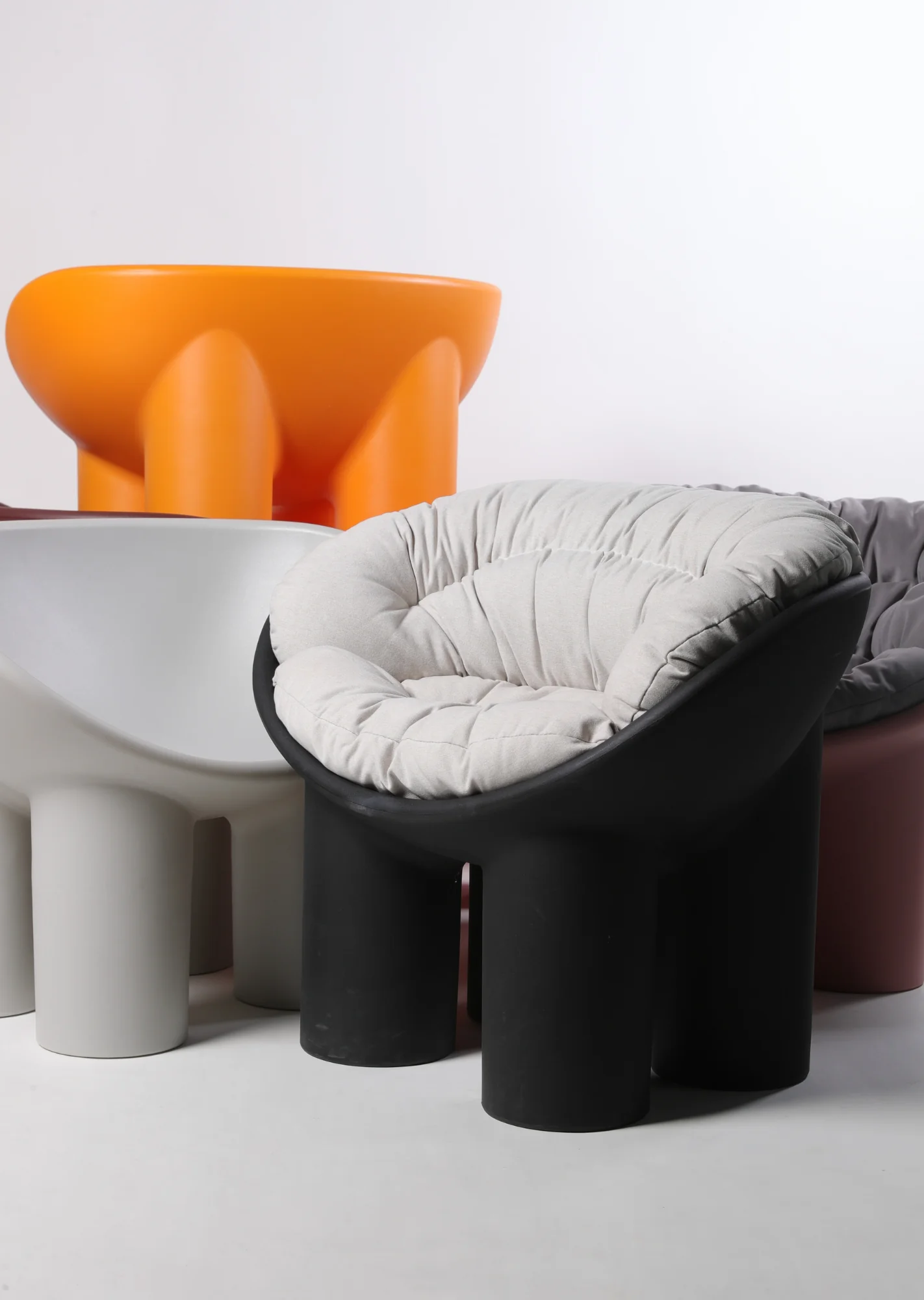 Chubby Series | Armchair - Image 10