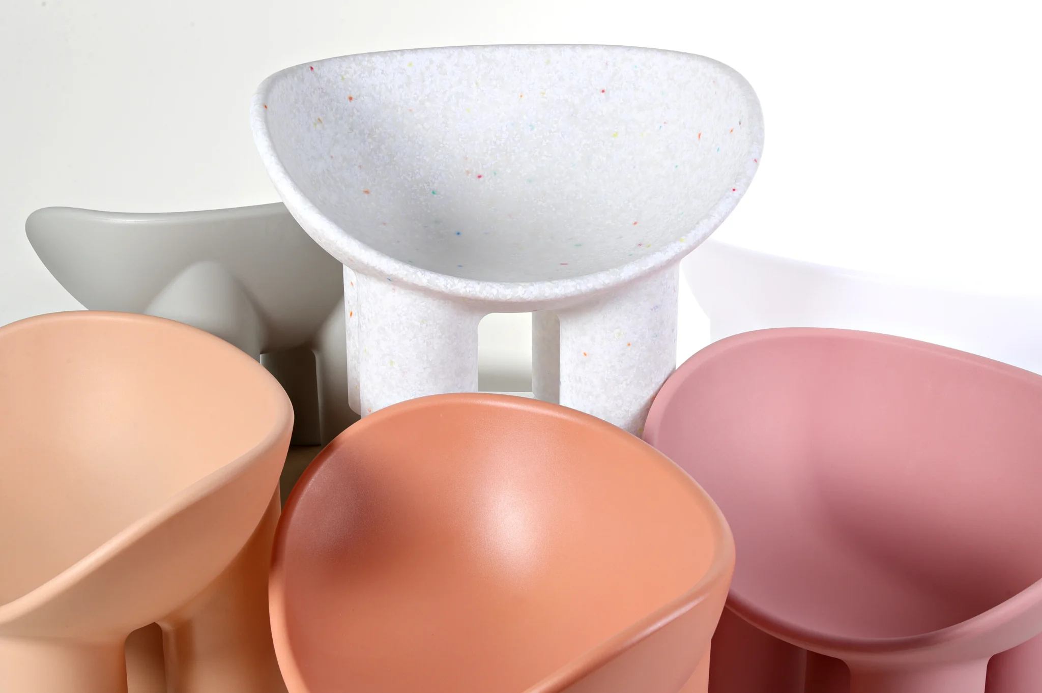 Chubby Series | Armchair - Image 12
