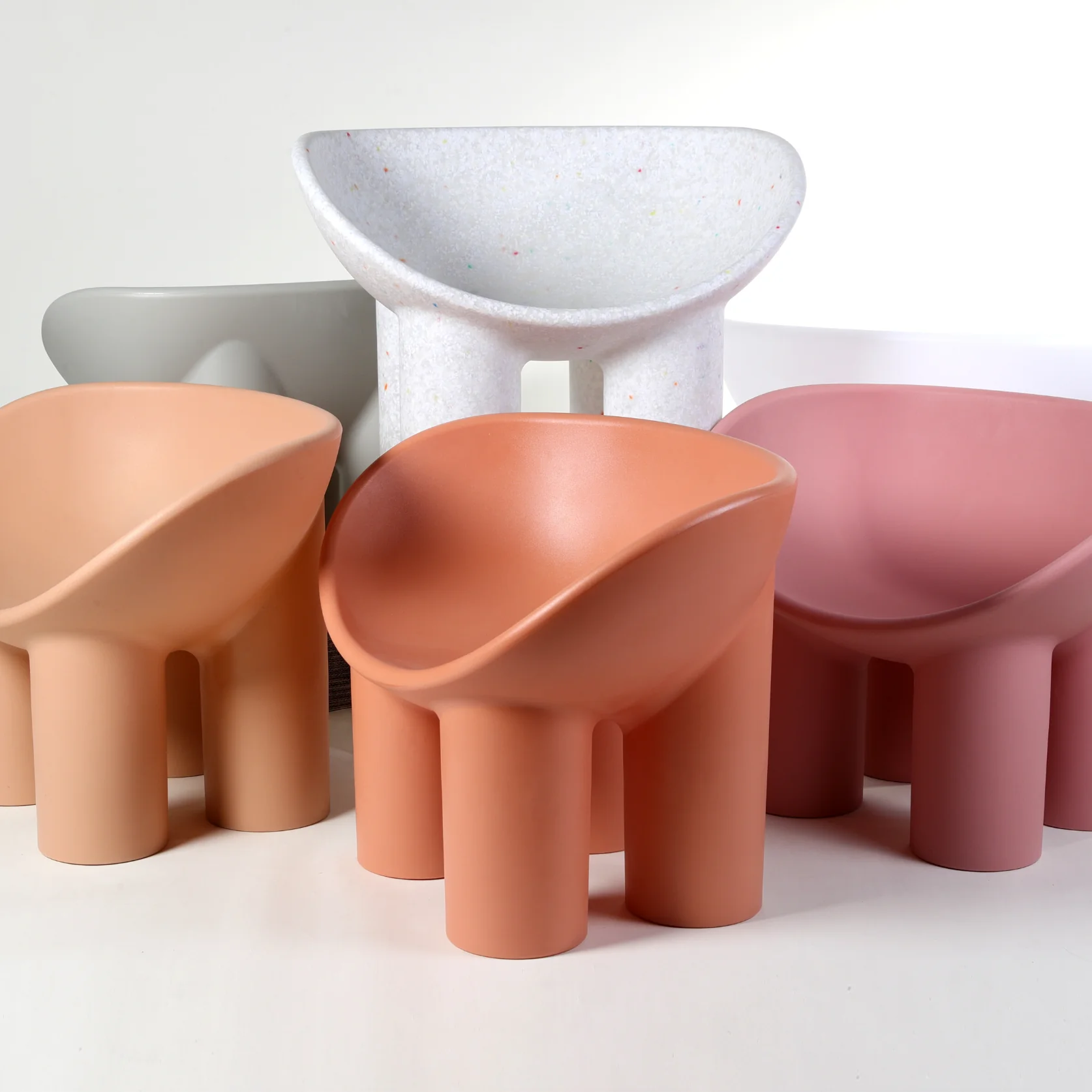 Chubby Series | Armchair - Image 3