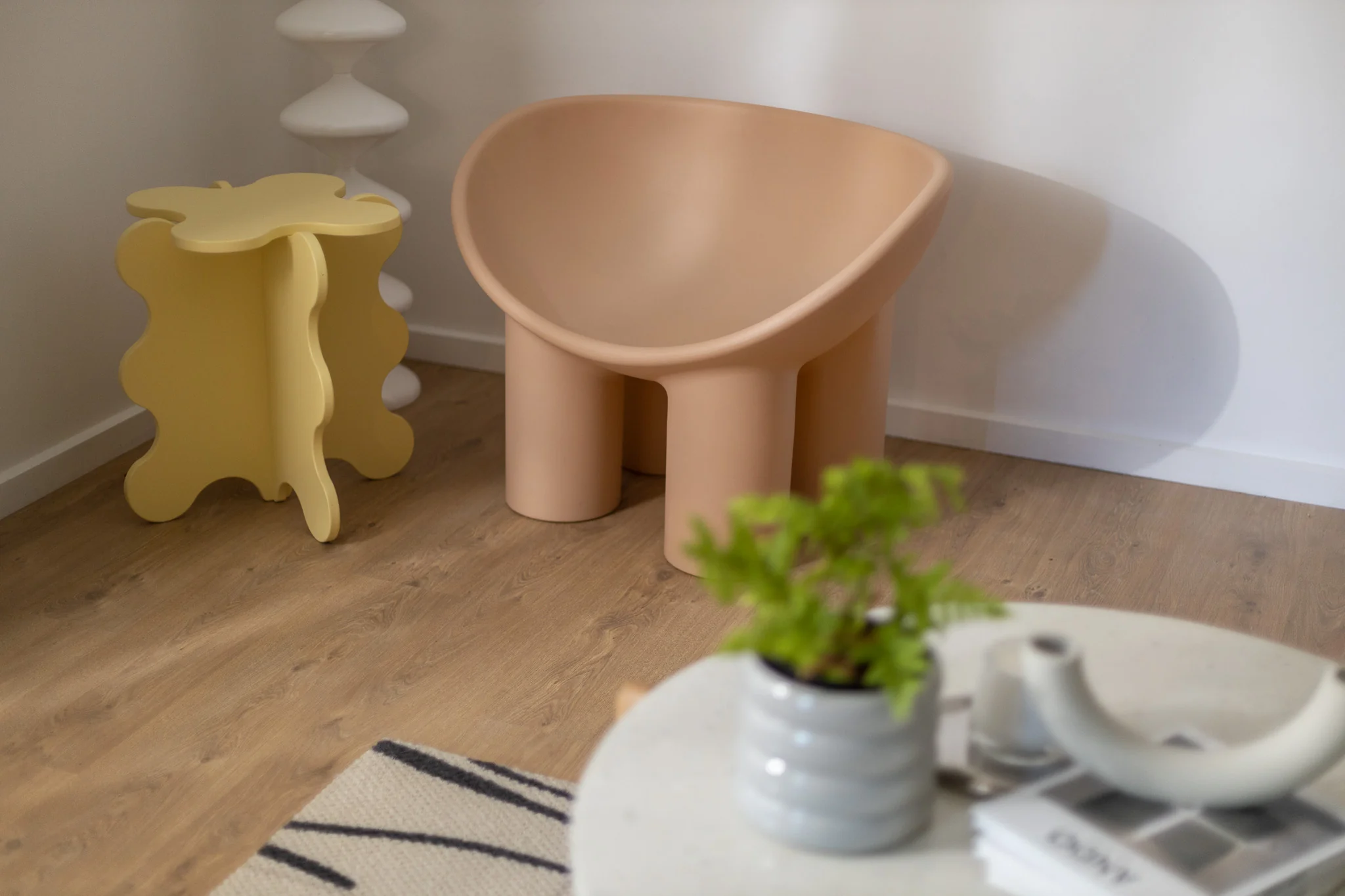 Chubby Series | Armchair - Image 36