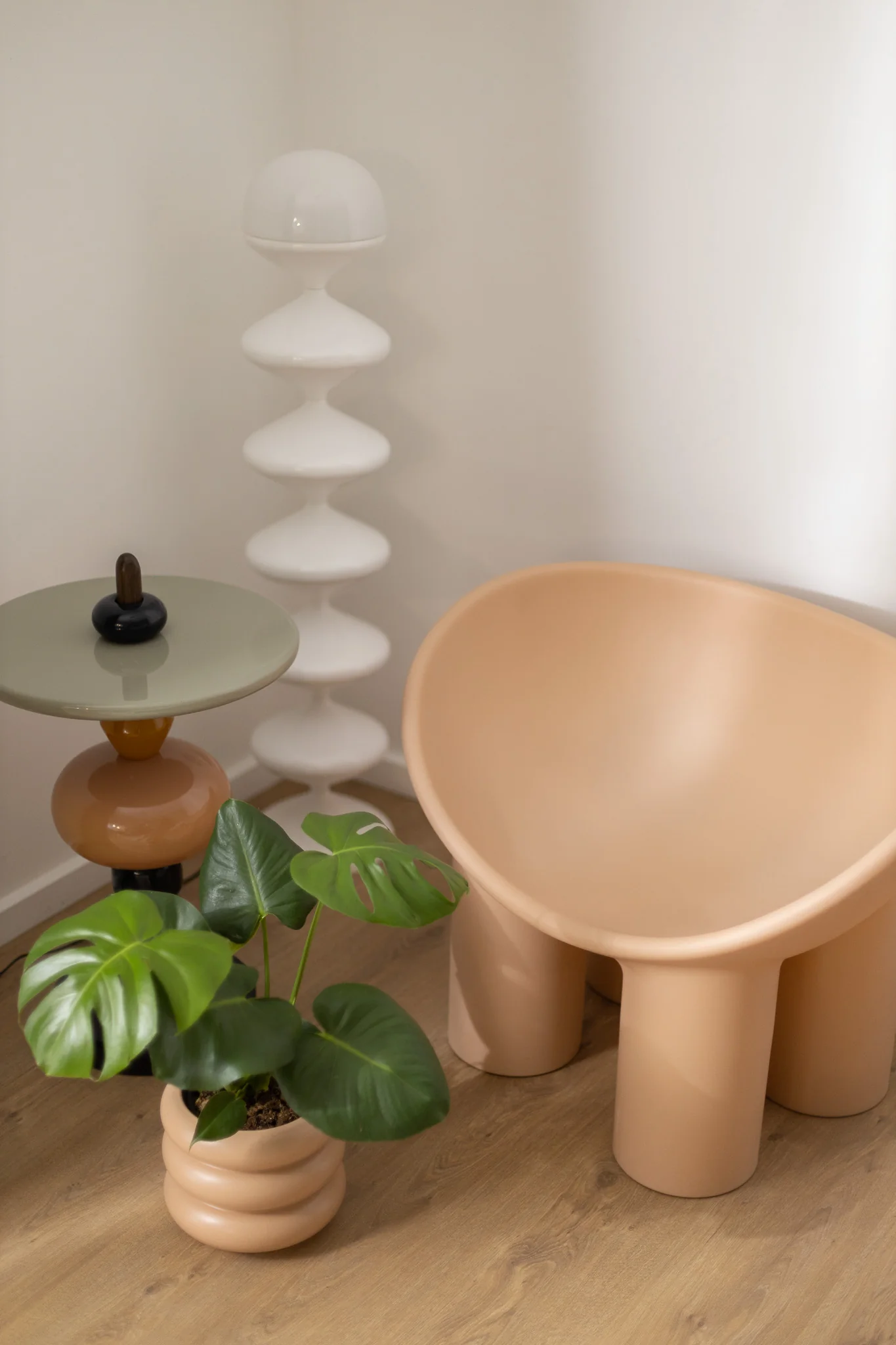 Chubby Series | Armchair - Image 37