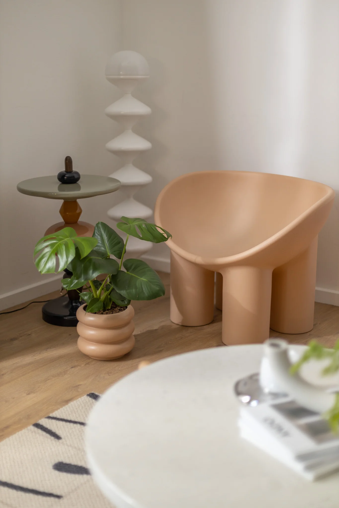 Chubby Series | Armchair - Image 38
