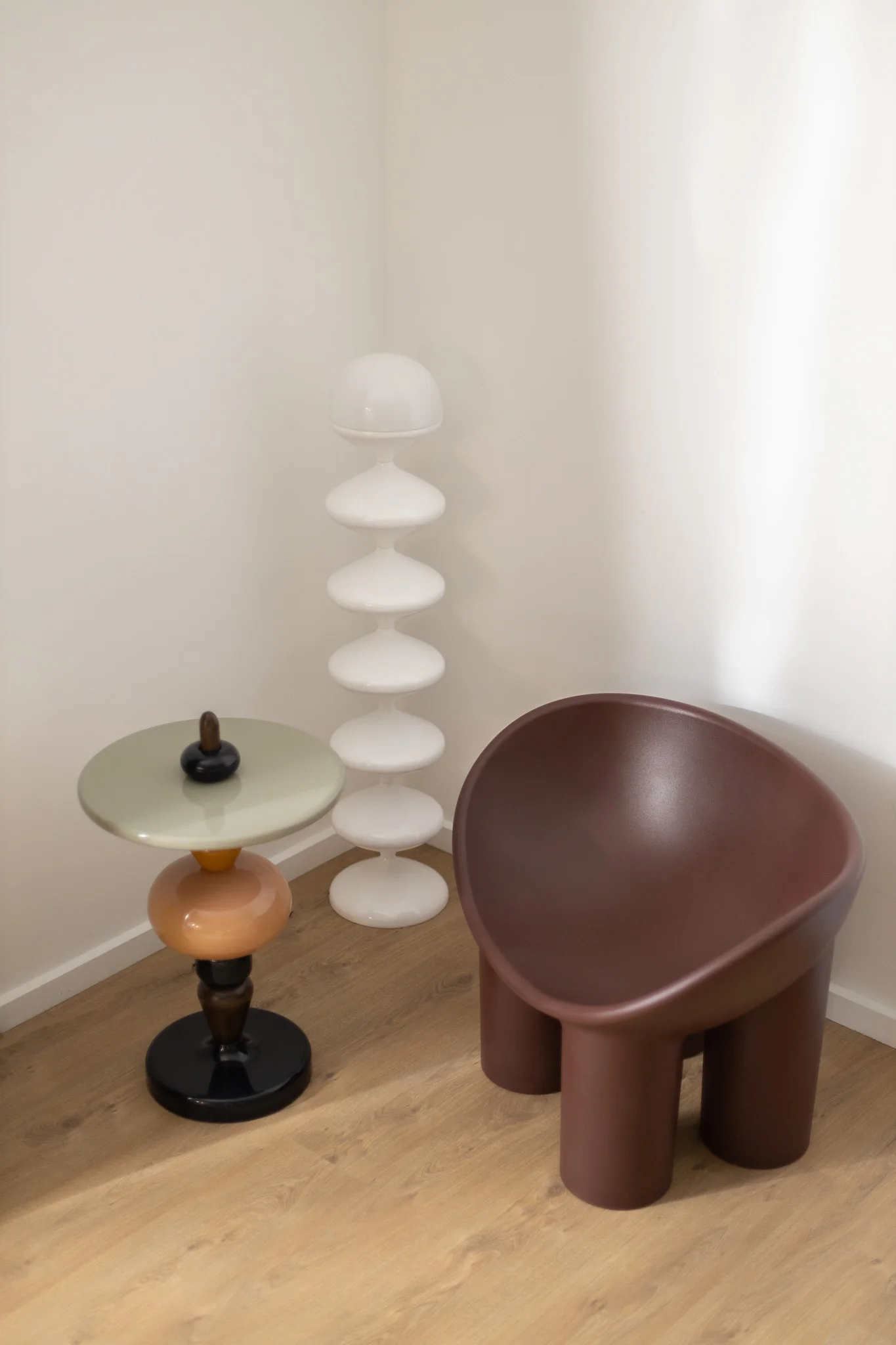Chubby Series | Armchair - Image 39