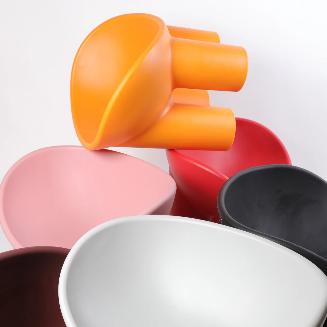 Chubby Series | Armchair - Image 9