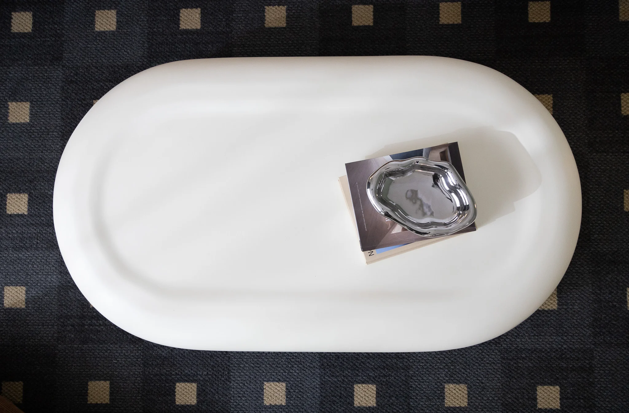 Chubby Series | Coffee Table | Fibreglass version - Image 19
