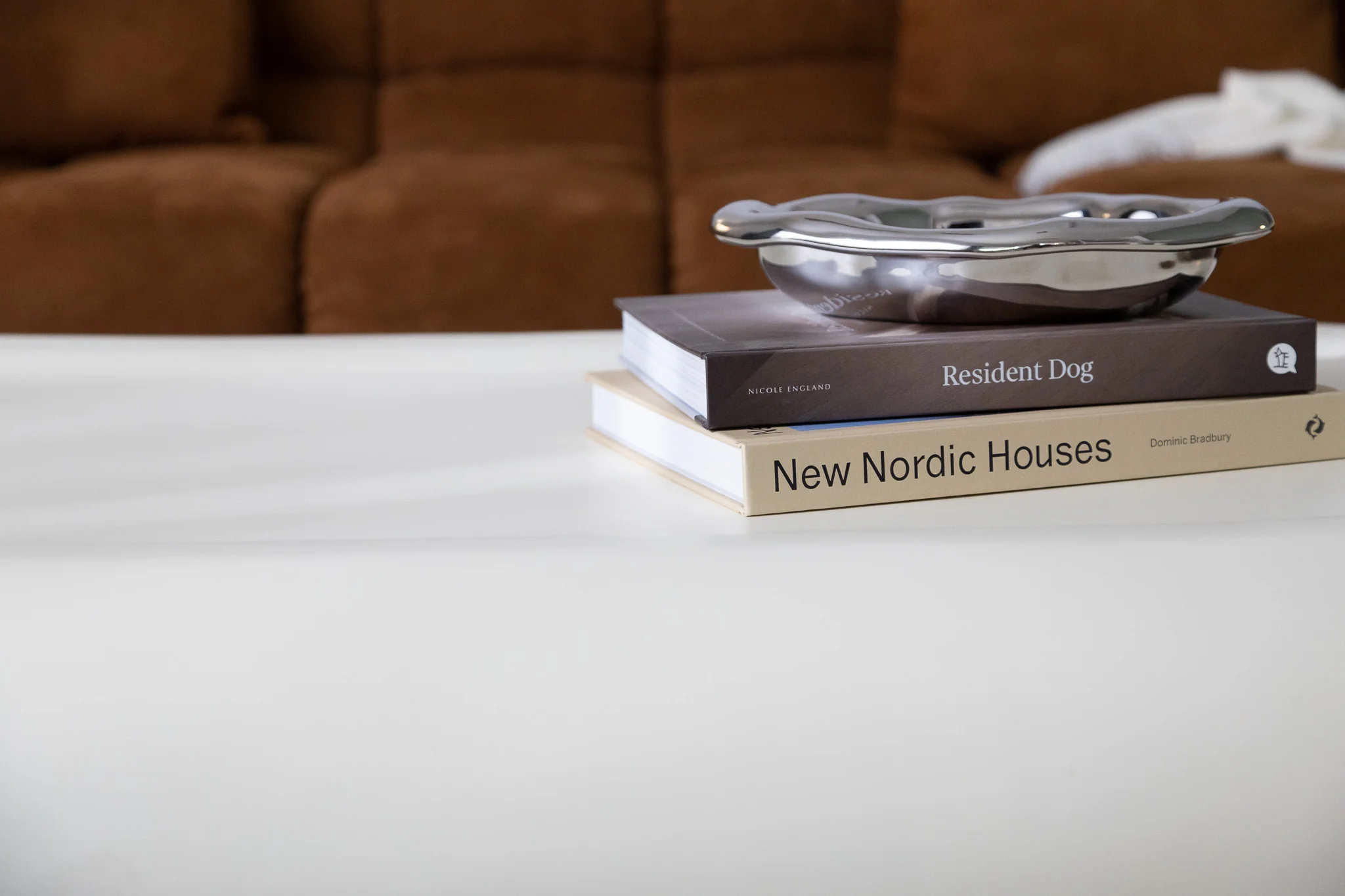 Chubby Series | Coffee Table | Fibreglass version - Image 20