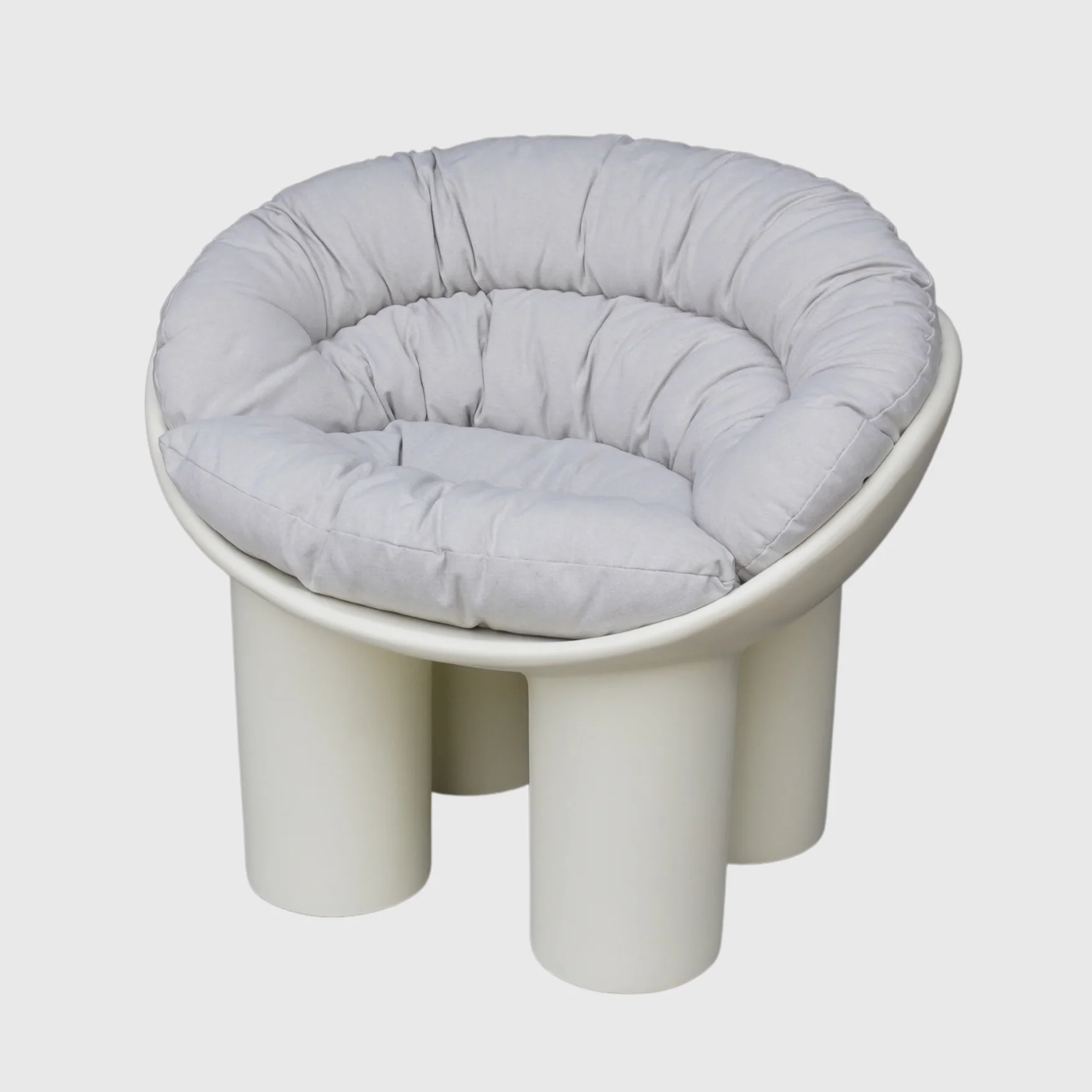 Chubby Armchair Cushion - Image 3