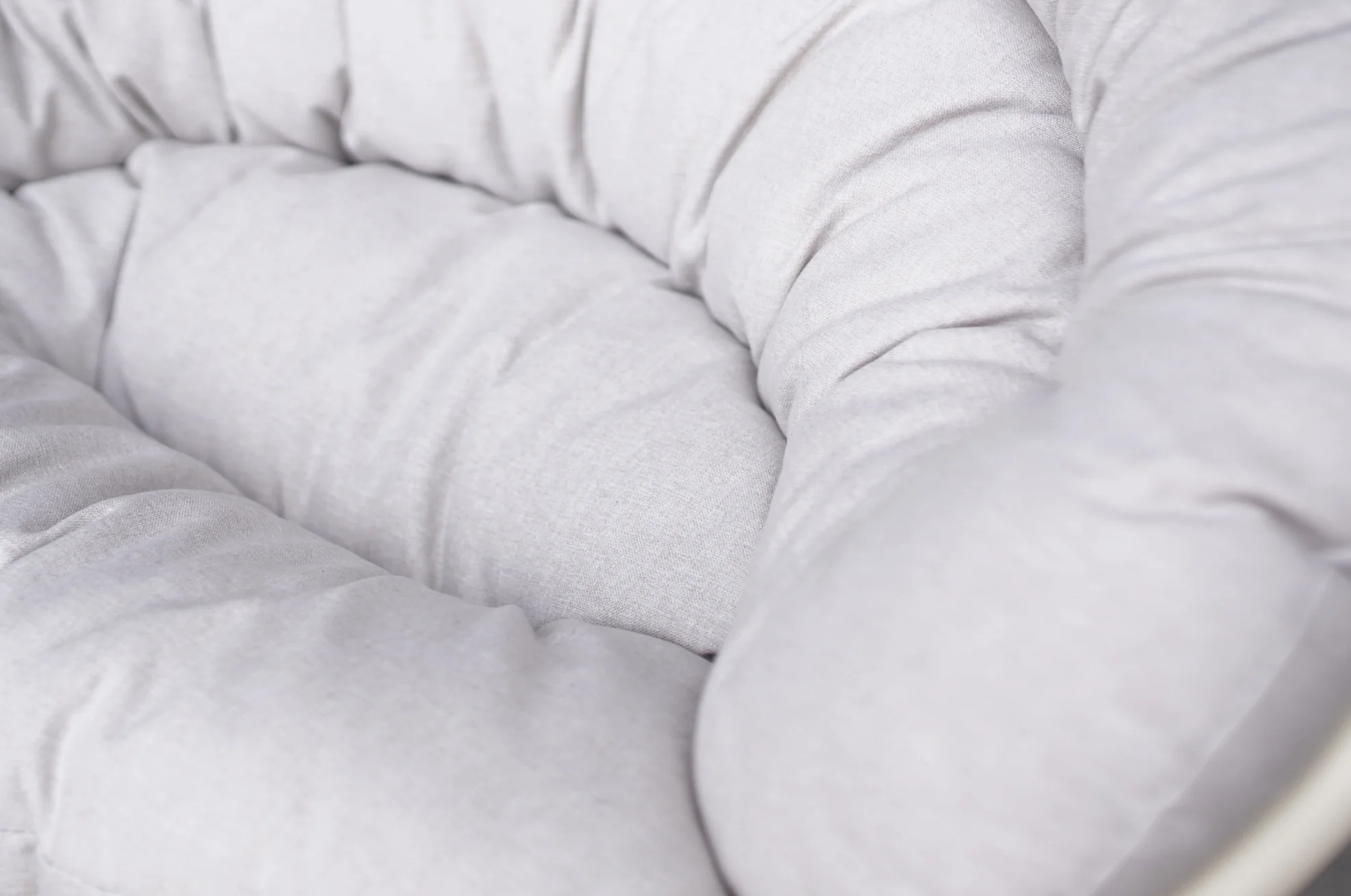Chubby Armchair Cushion - Image 7