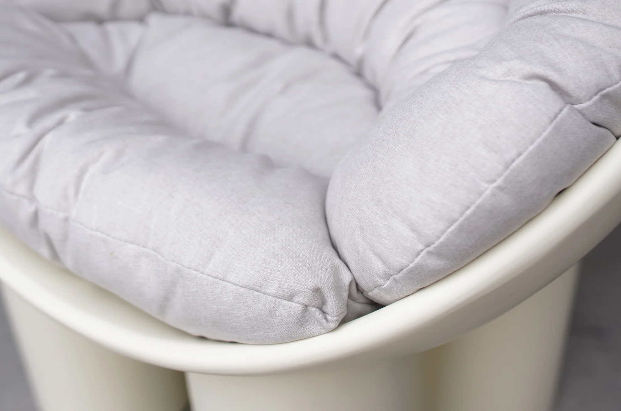 Chubby Armchair Cushion - Image 8