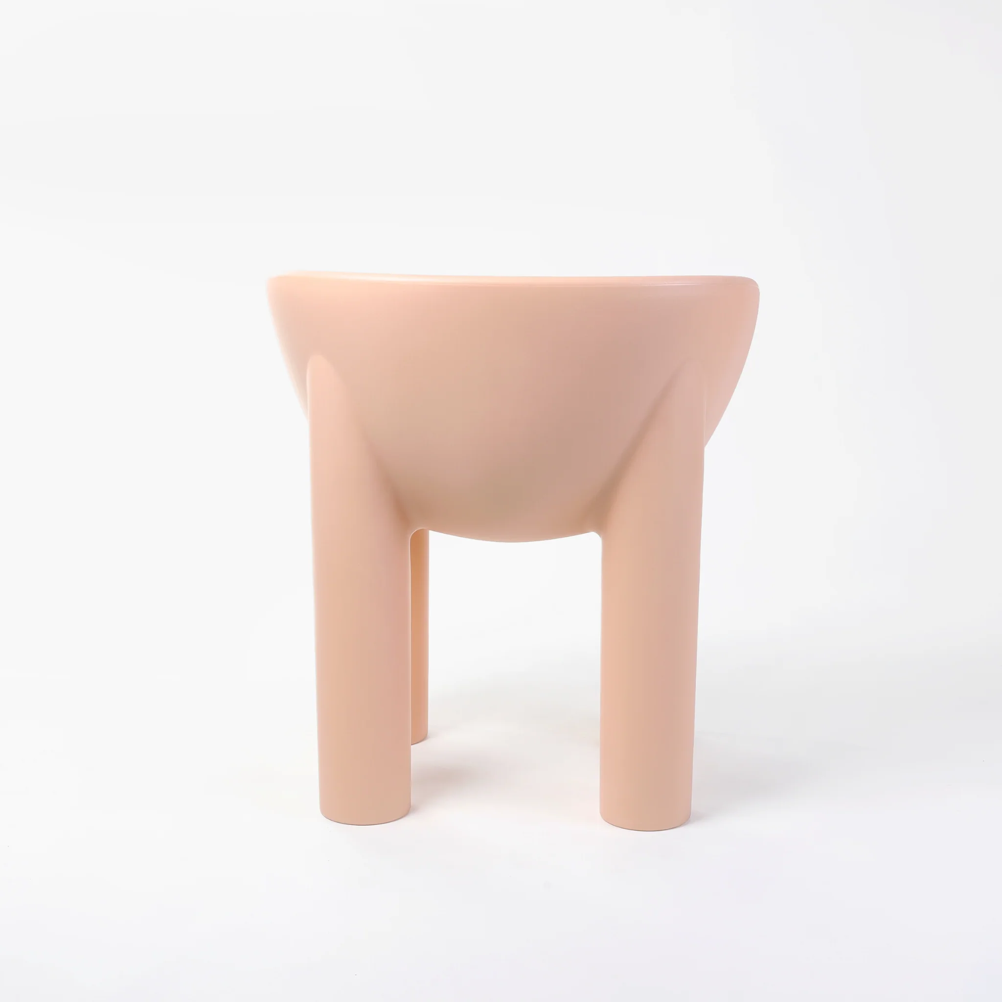 Chubby Series | Dining Chair - Image 4