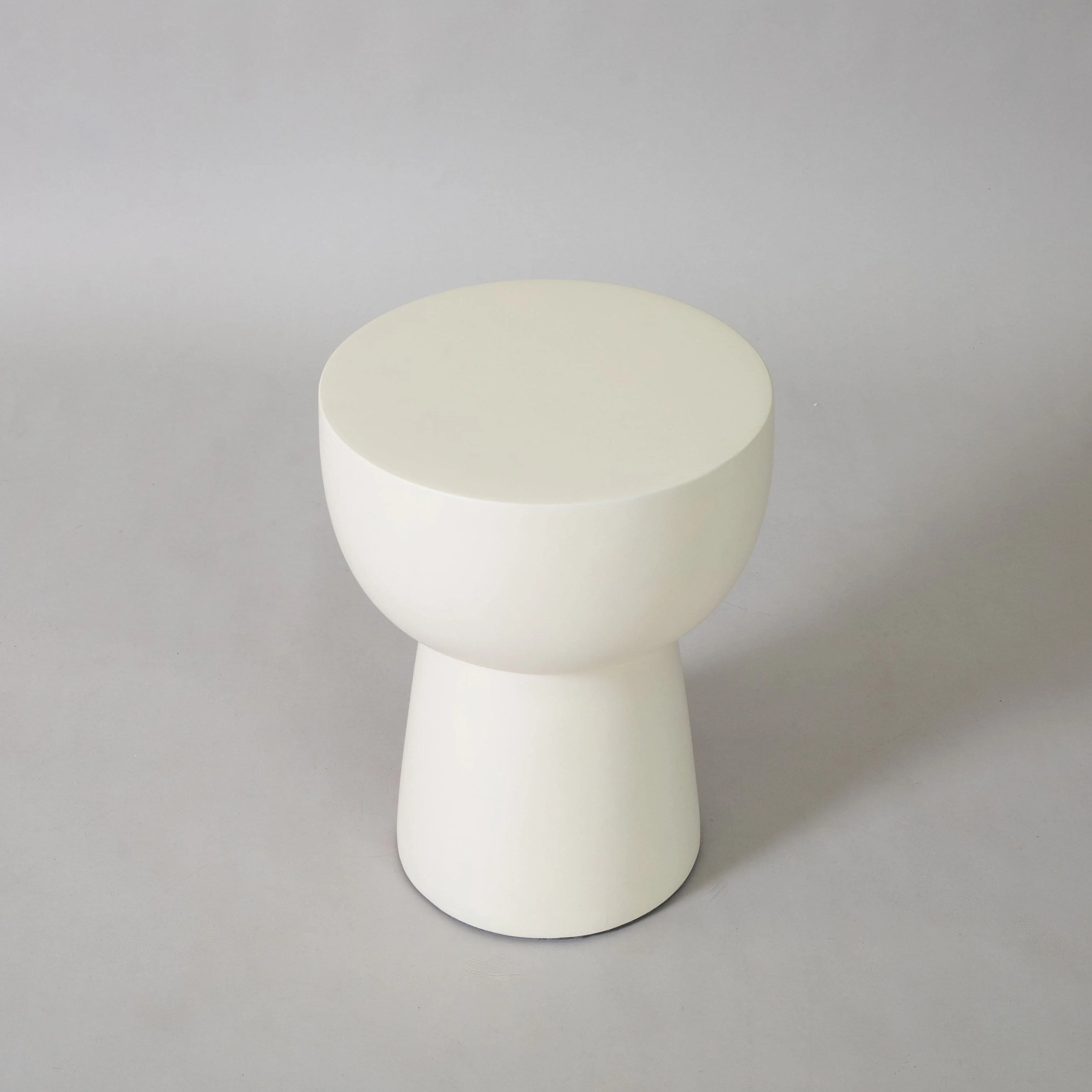 Chubby Series | Stool | Fibreglass version - Image 5